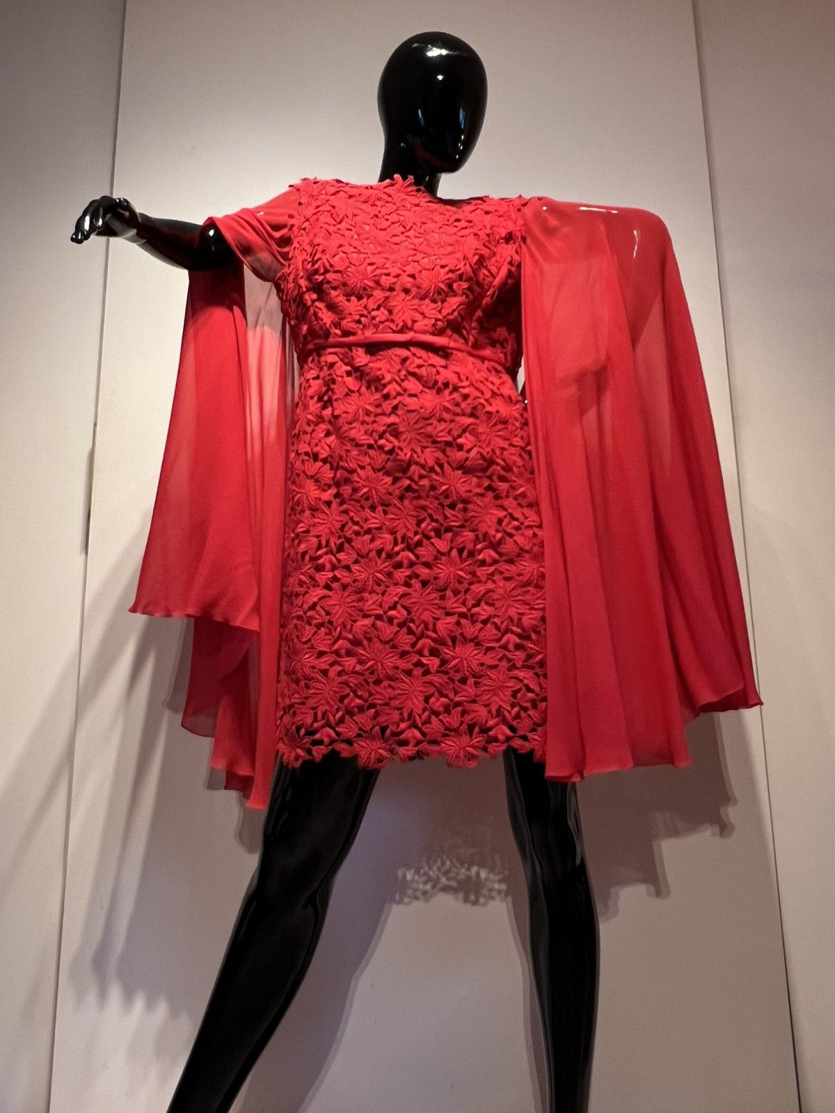 Giambattista Valli Stunning dress Giambatista Valli Size M / US 6-8 / IT 42-44 - 1 Thumbnail