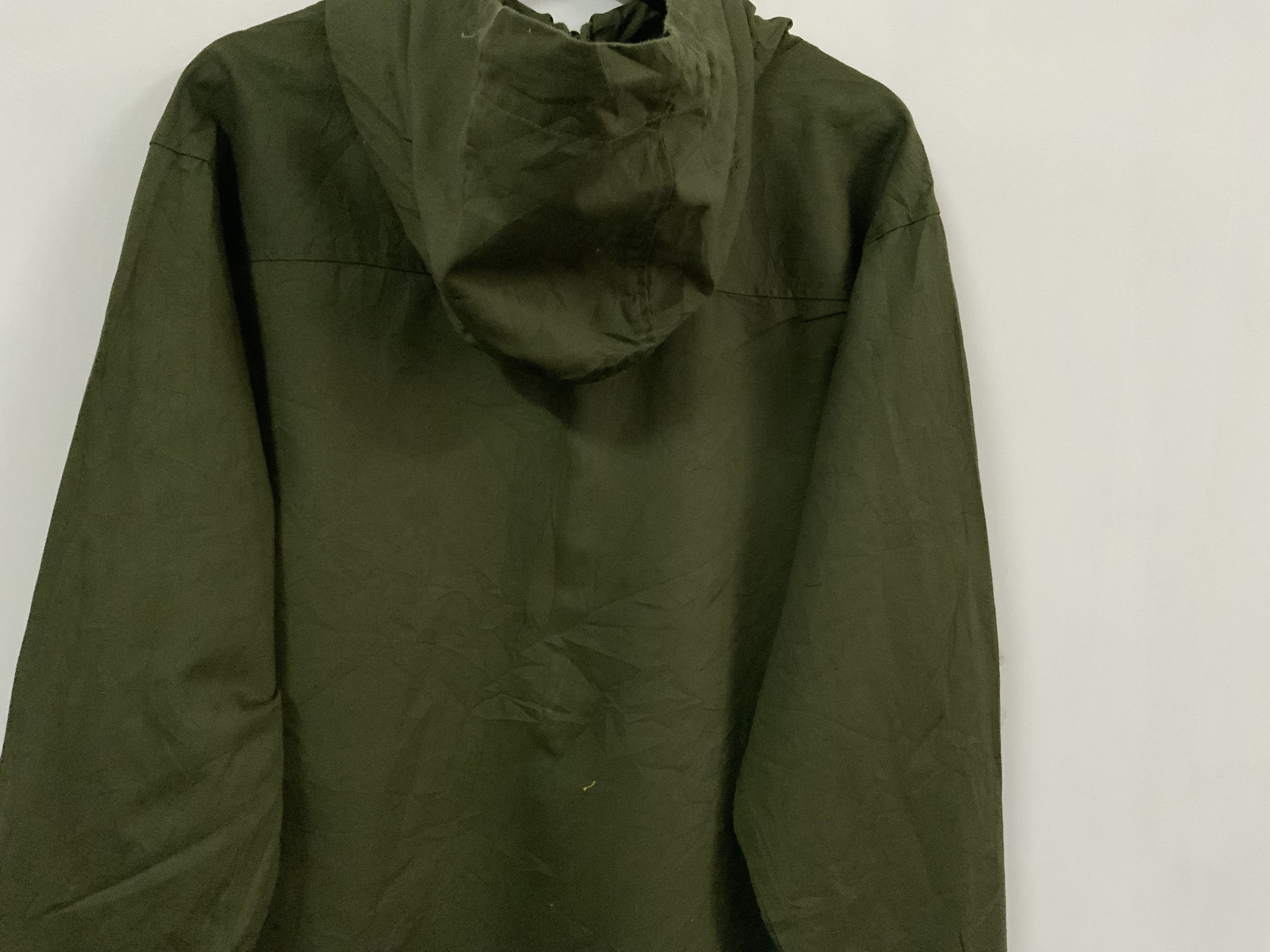 Voodoo Tactical Fieldcore Military Bondage Hoodie Size US XL / EU 56 / 4 - 10 Thumbnail