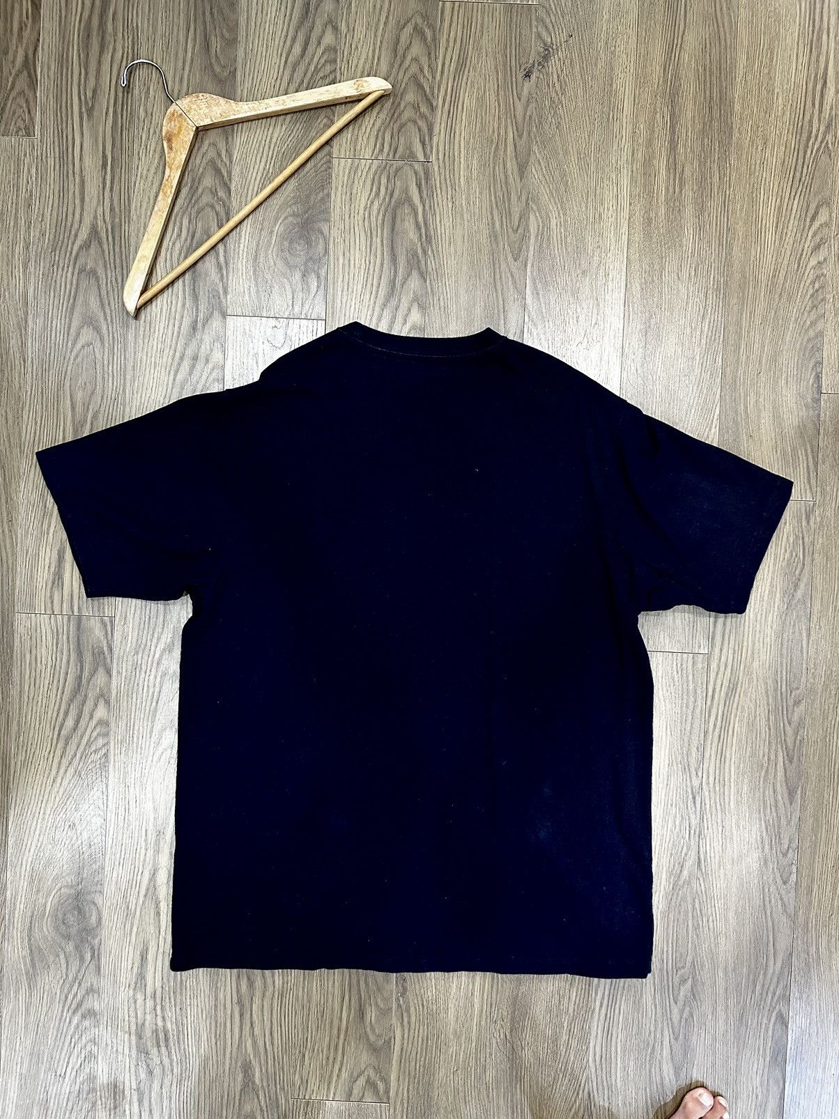 Supreme Supreme Tee Size US XL / EU 56 / 4 - 7 Thumbnail