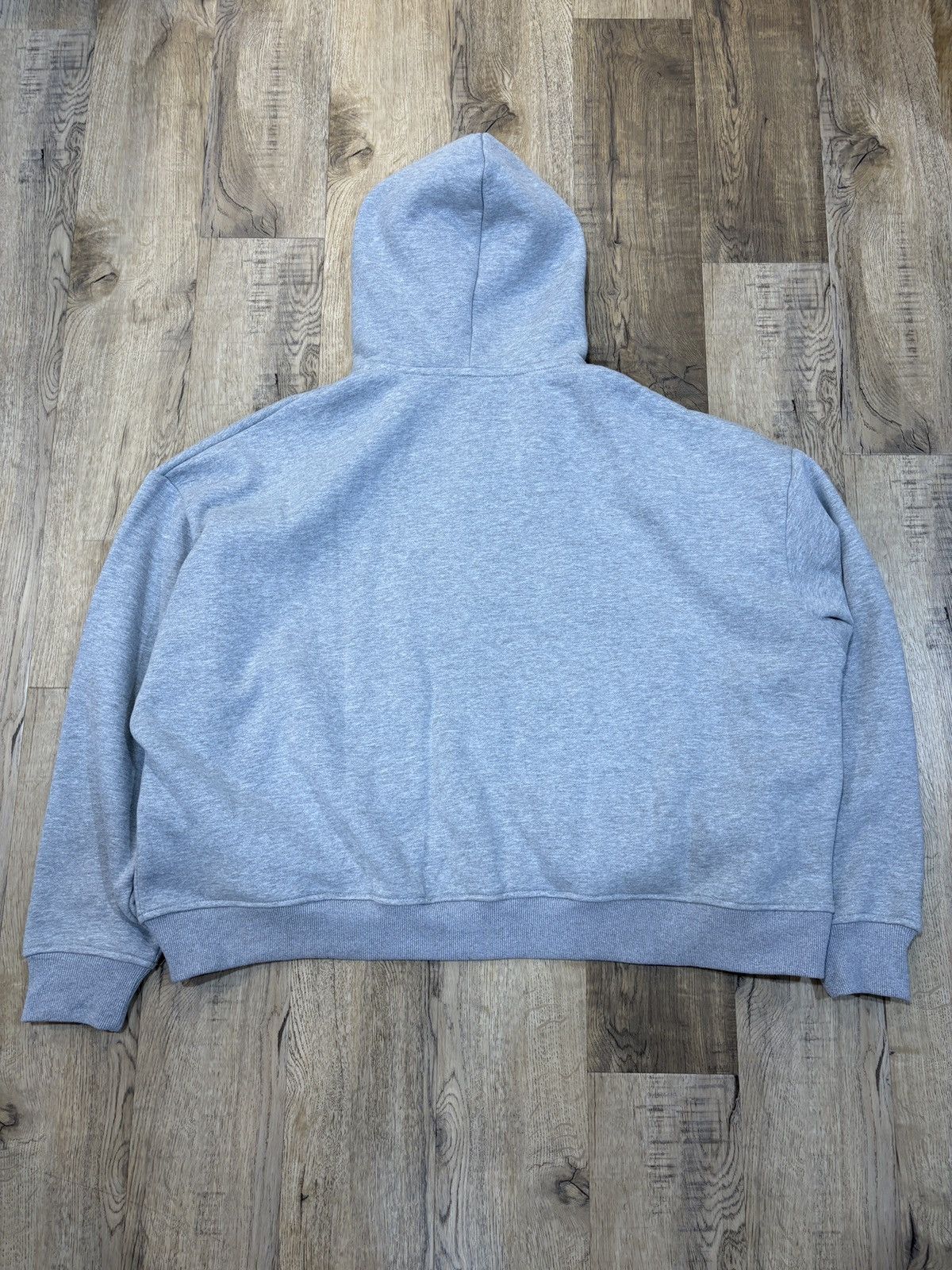 HMDD BLANK HMDD ZIP-UP SIZE L Size US L / EU 52-54 / 3 - 3 Thumbnail
