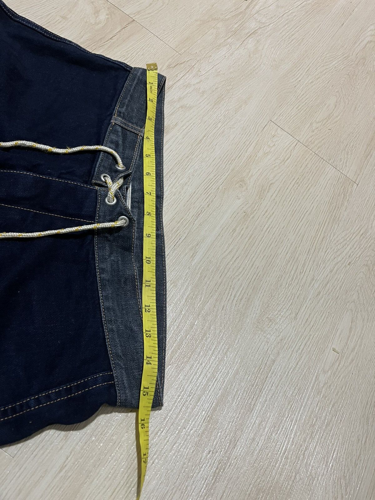 Mister Freedom Mister freedom sportsman board shorts Size US 30 / EU 46 - 12 Thumbnail