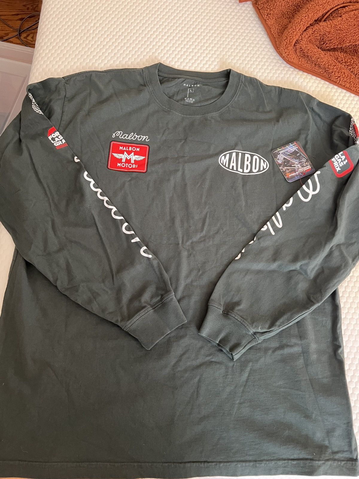 Malbon | Grailed