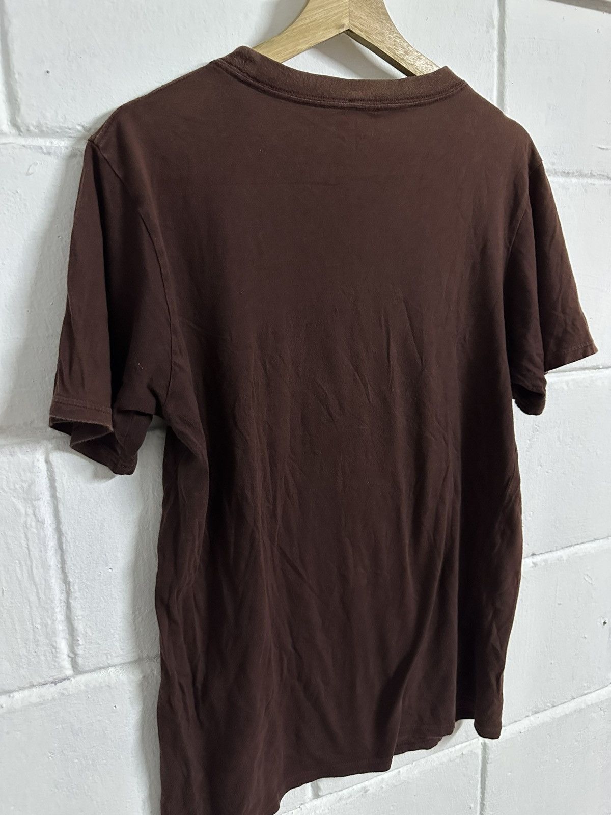 Issey Miyake Sunaokuwahara Issey Miyake Pig T-Shirt Size US M / EU 48-50 / 2 - 13 Thumbnail