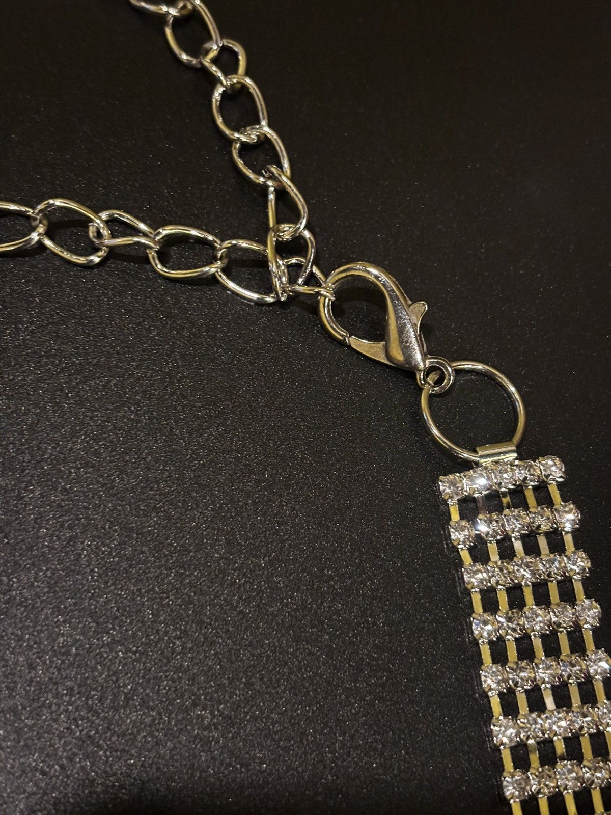 Other Sparkling belt2644 Size ONE SIZE - 3 Thumbnail