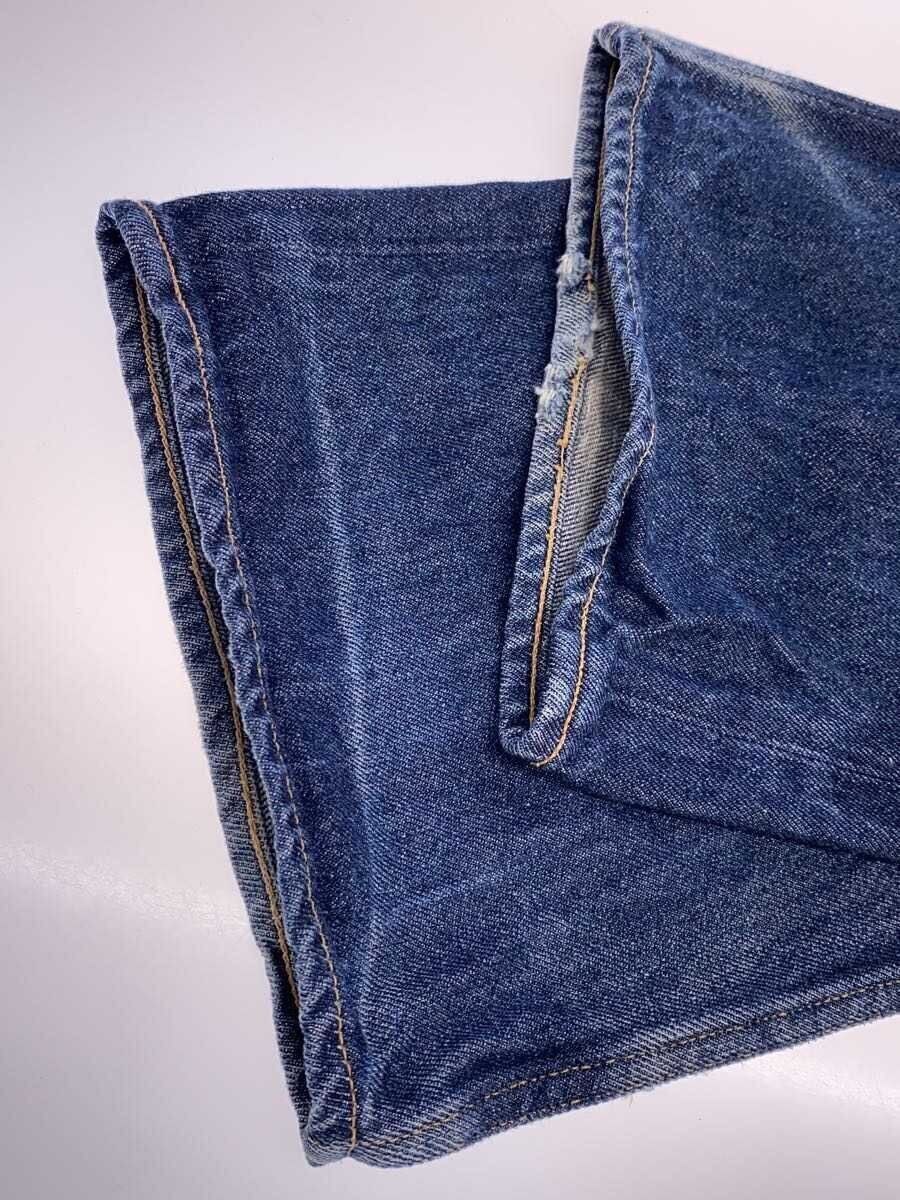 Auralee Jeans Size US 30 / EU 46 - 6 Thumbnail