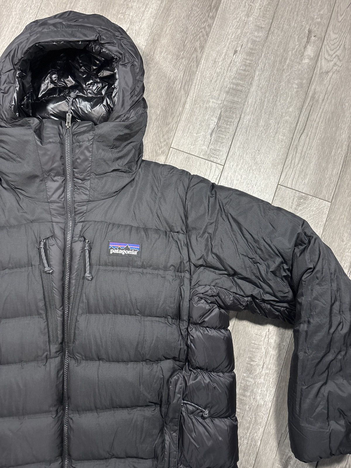 Patagonia Patagonia Grade VII 7 Size US L / EU 52-54 / 3 - 3 Thumbnail