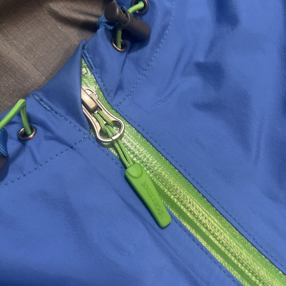 Goretex × Marmot Marmot GoreTex Pro GTX Ski Jacket Gorpcore Size US L / EU 52-54 / 3 - 5 Thumbnail