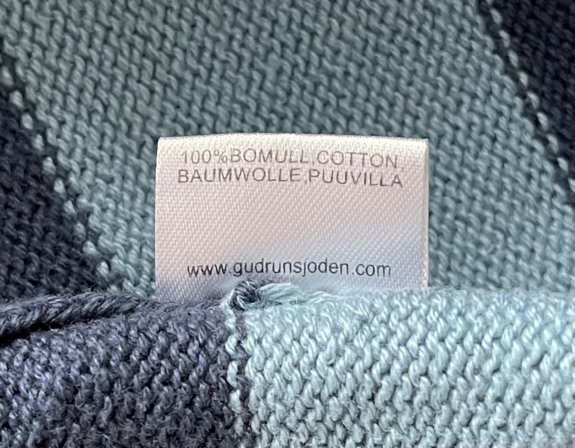 Gudrun Sjoden Gudrun Sjoden Women's Dress Size M Size M / US 6-8 / IT 42-44 - 5 Thumbnail