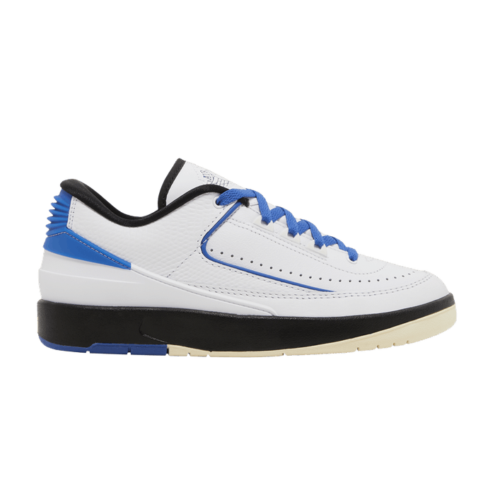 Jordan Brand Wmns Air Jordan 2 Retro Low Varsity Royal Grailed(09)