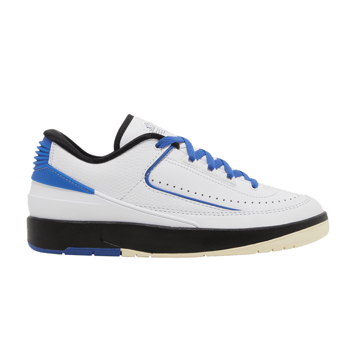 Jordan Brand Wmns Air Jordan 2 Retro Low Varsity Royal | Grailed