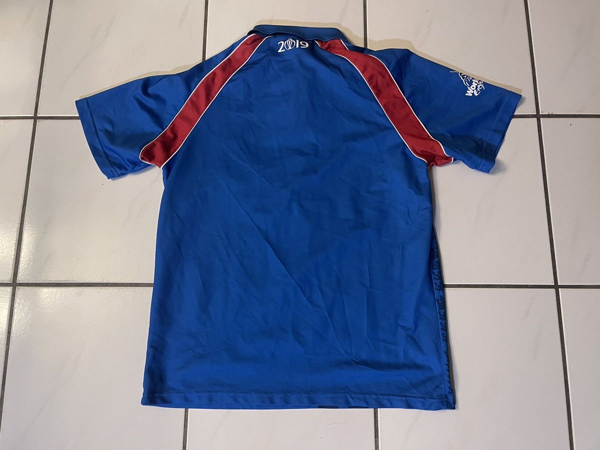 Other England Cricket Shirt Large World Cup 2019 1999 ODI One Day Size US L / EU 52-54 / 3 - 7 Thumbnail