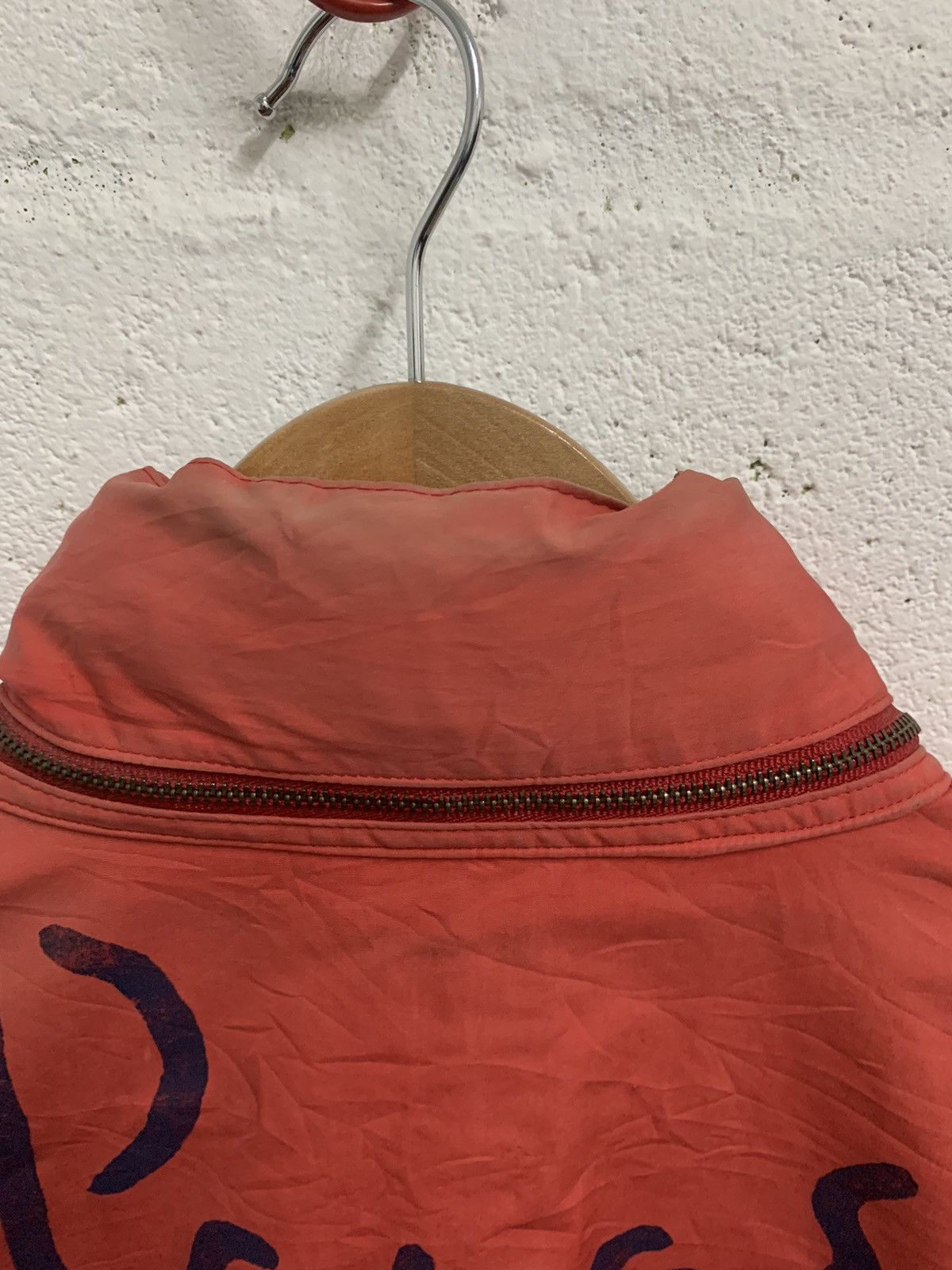 Japanese Brand × Vintage Vintage Papas Maniere De Heming Hoodie Jacket Size US M / EU 48-50 / 2 - 11 Thumbnail