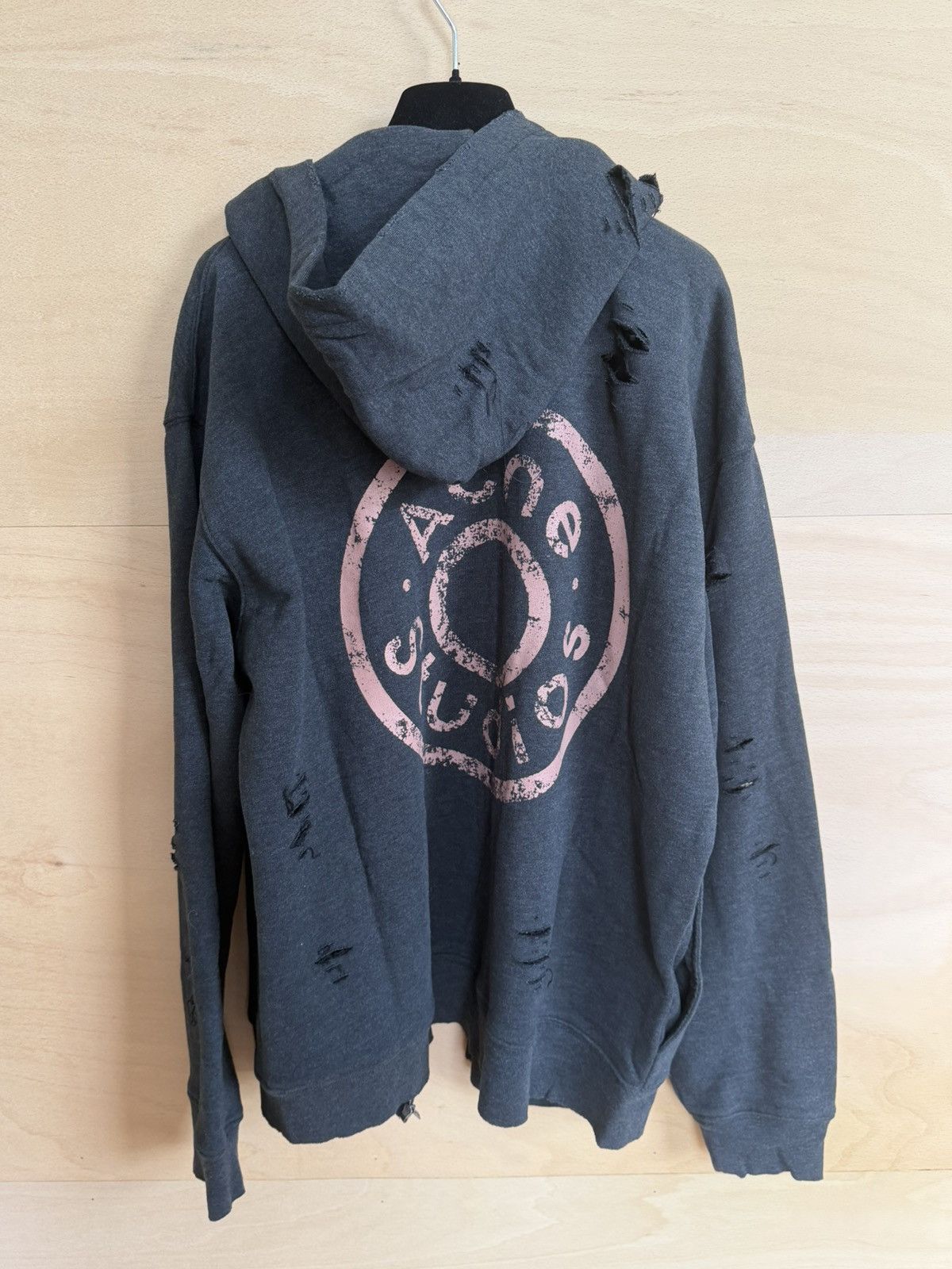 Acne Studios Acne studios sweater new Size US L / EU 52-54 / 3 - 4 Thumbnail