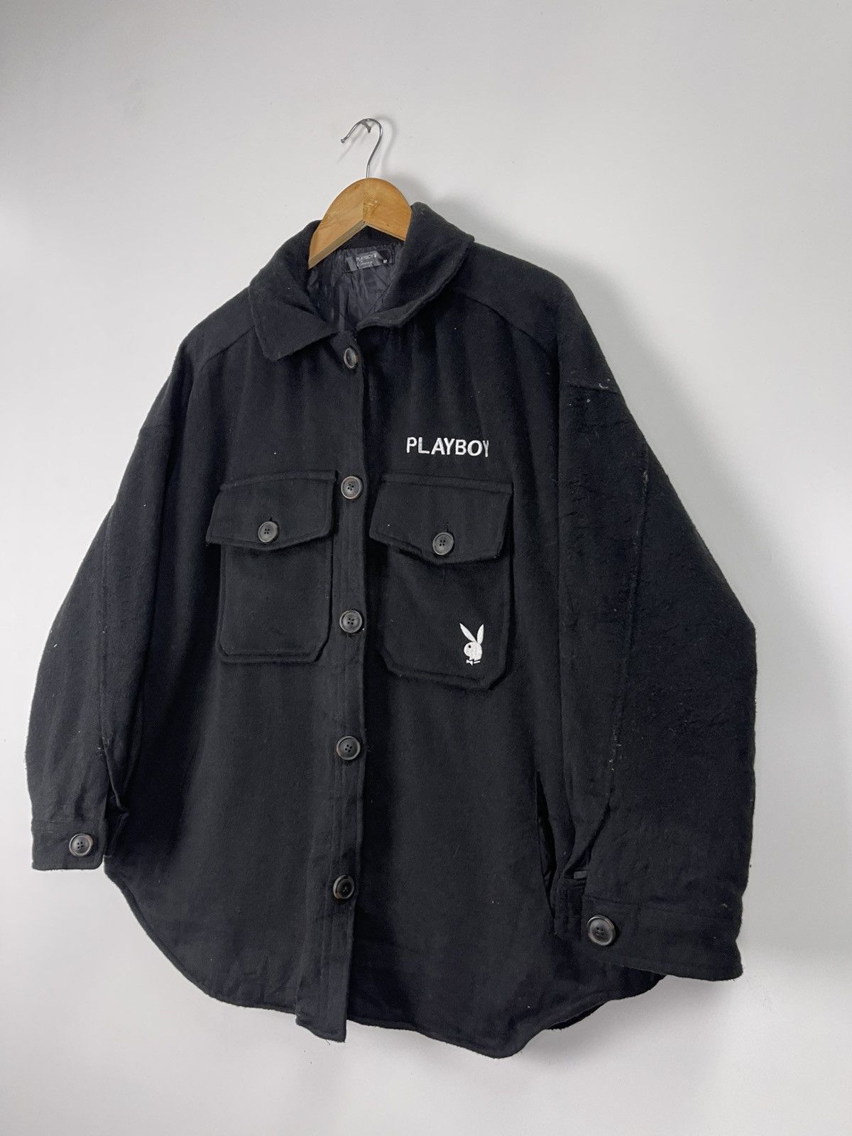 Playboy Playboy Bunny Jacket Size US M / EU 48-50 / 2 - 5 Thumbnail