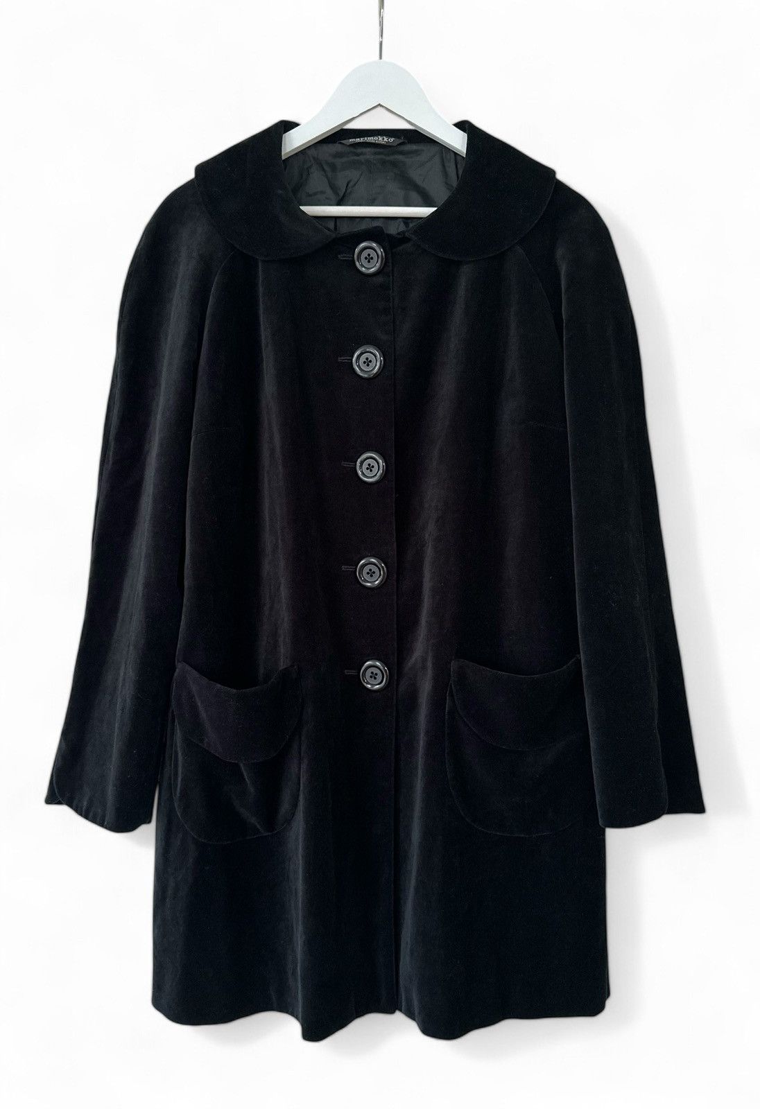Marimekko Marimekko Women's Coat Jacket Size 40 Size M / US 6-8 / IT 42-44 - 1 Thumbnail