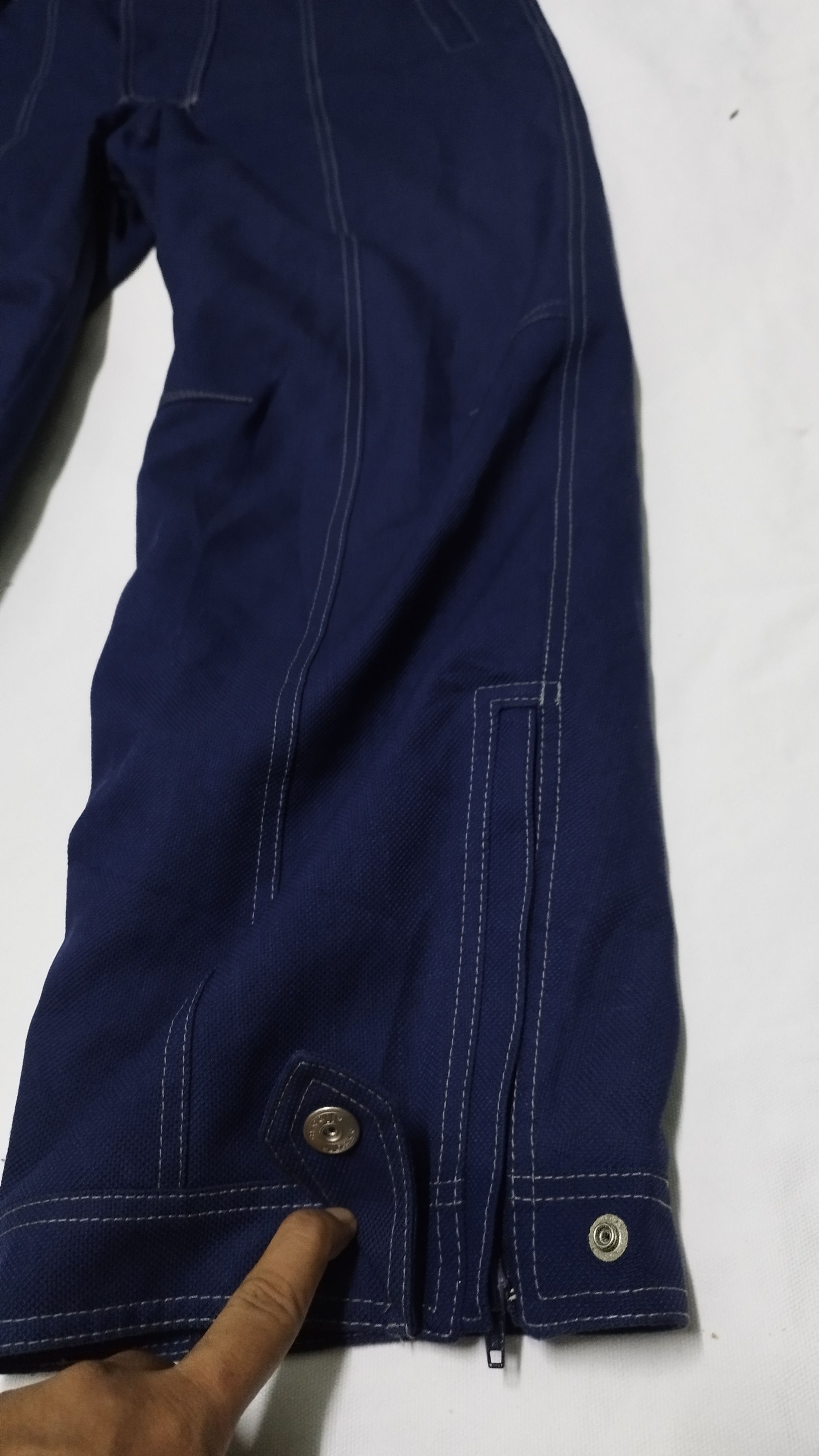 Ellesse × Other Ellesse ski jumpsuits Size US 35 - 6 Thumbnail