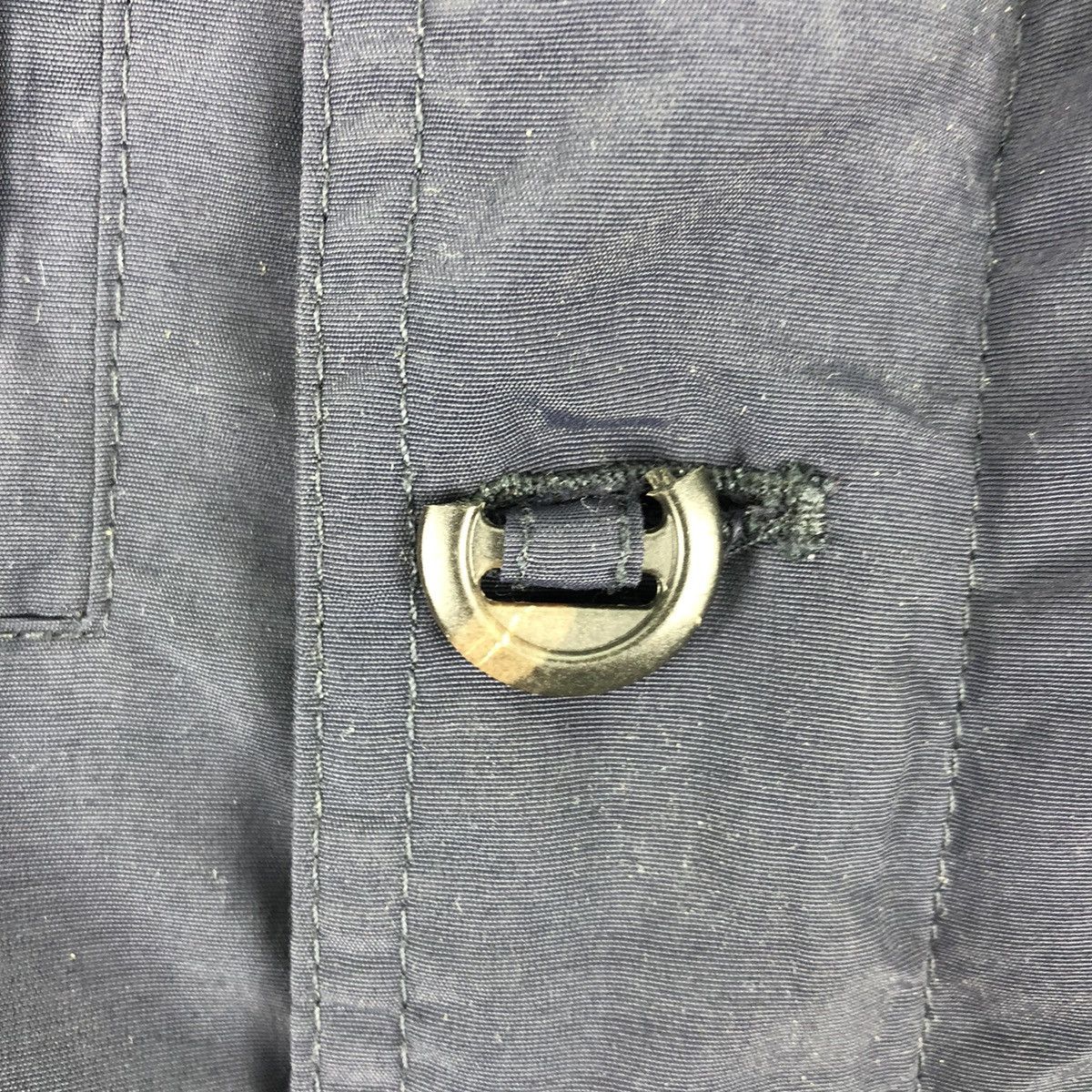 Madison Vintage 90's Madison Walker Zipper Jacket Size US L / EU 52-54 / 3 - 10 Thumbnail