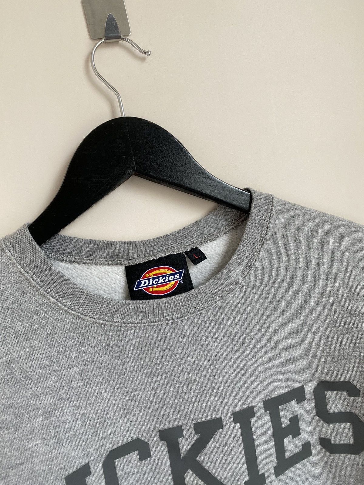 Dickies Dickies Men's Hoodie Size US M / EU 48-50 / 2 - 3 Thumbnail