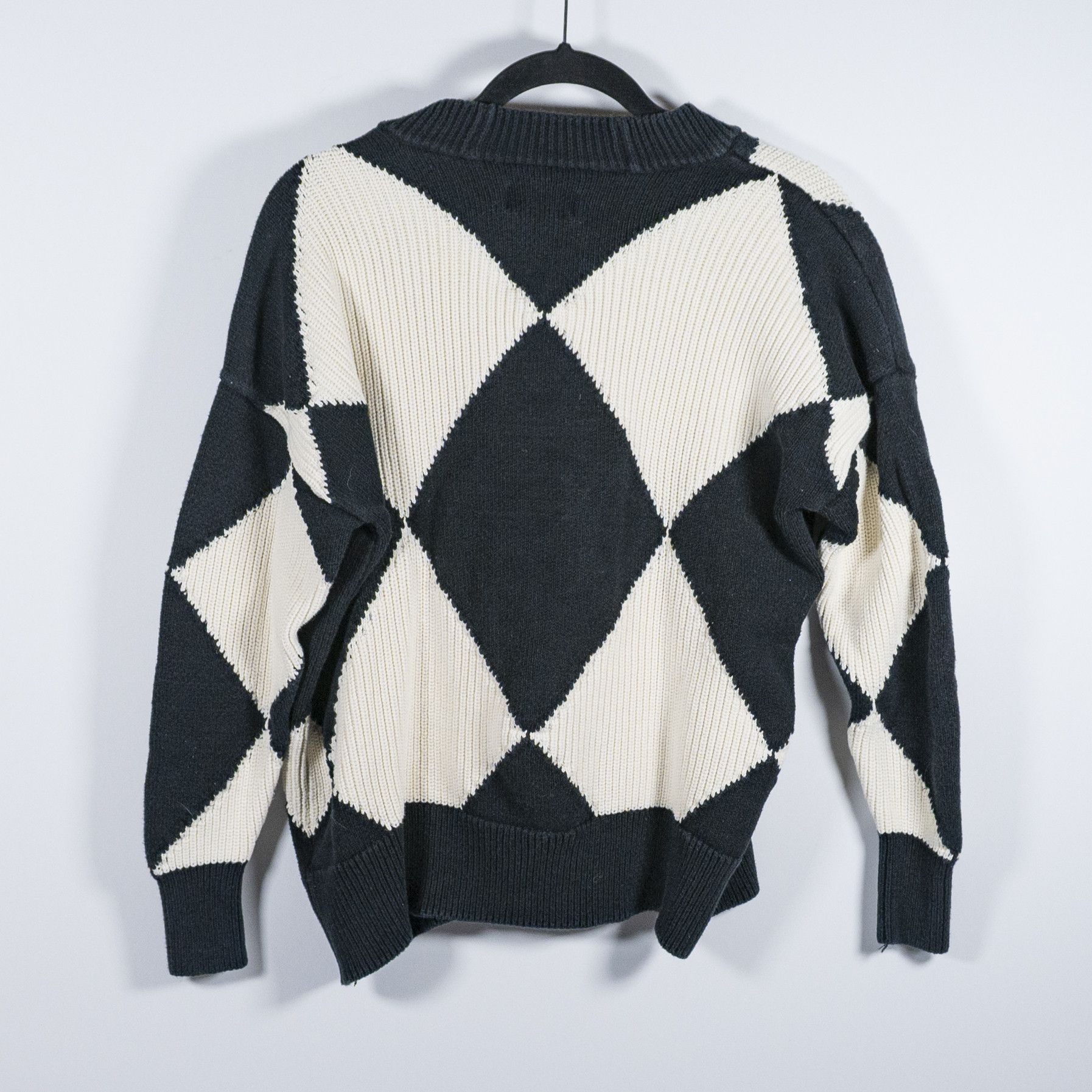 Pistola Pistola Evelyn Cotton Knit Button Cardigan Size XS / US 0-2 / IT 36-38 - 4 Thumbnail