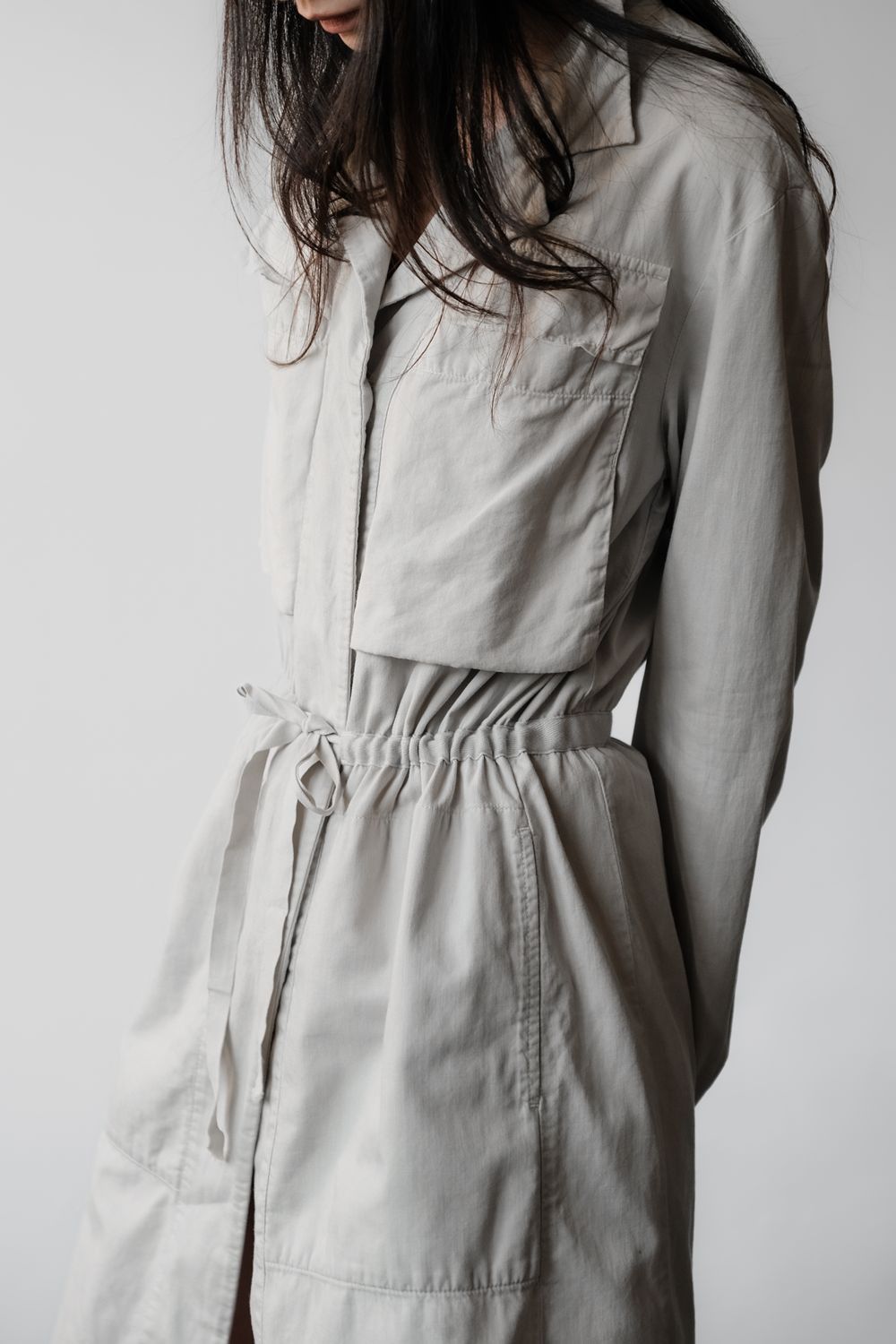 MM6 MM6 Martin Margiela 04S/S Coat Size S / US 4 / IT 40 - 3 Thumbnail