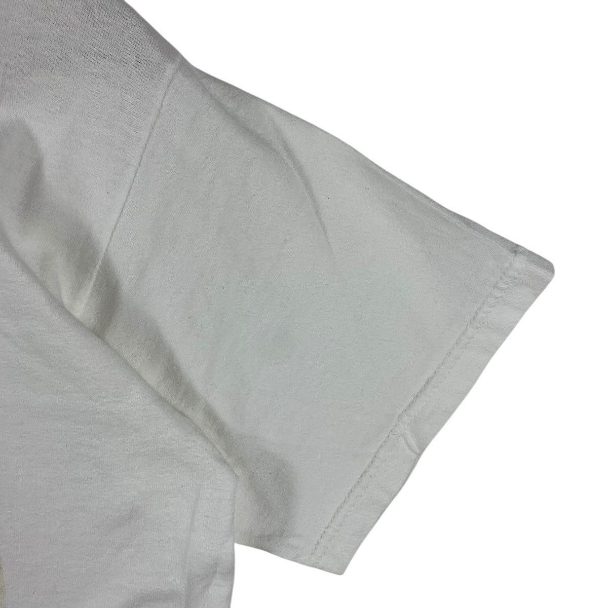 Fruit Of The Loom Vintage TOKYO NATIONAL MUSUEM the japan art tee Size US M / EU 48-50 / 2 - 7 Thumbnail