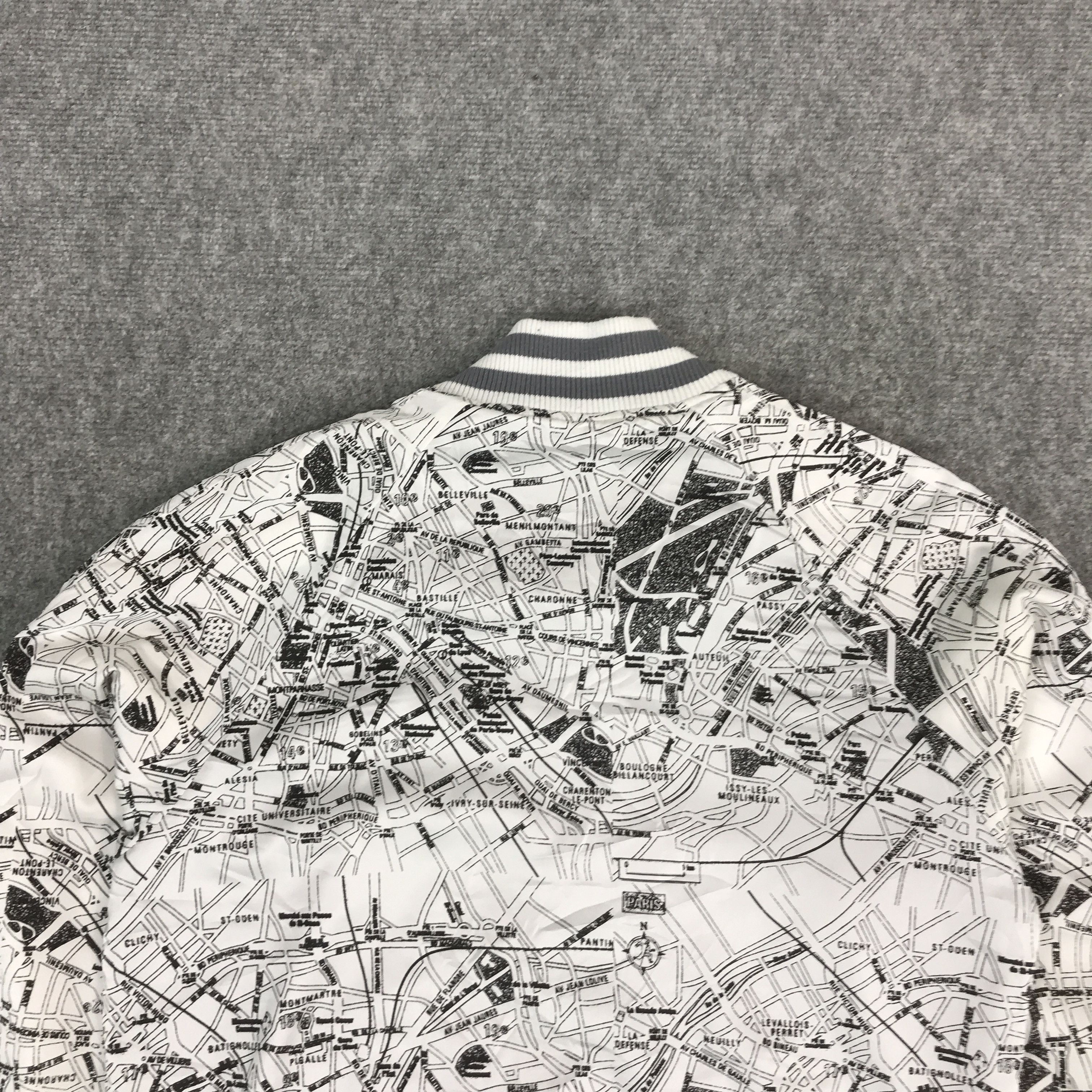 Japanese Brand ROVTSKI JAPAN DESIGN JACKET Size US L / EU 52-54 / 3 - 4 Thumbnail
