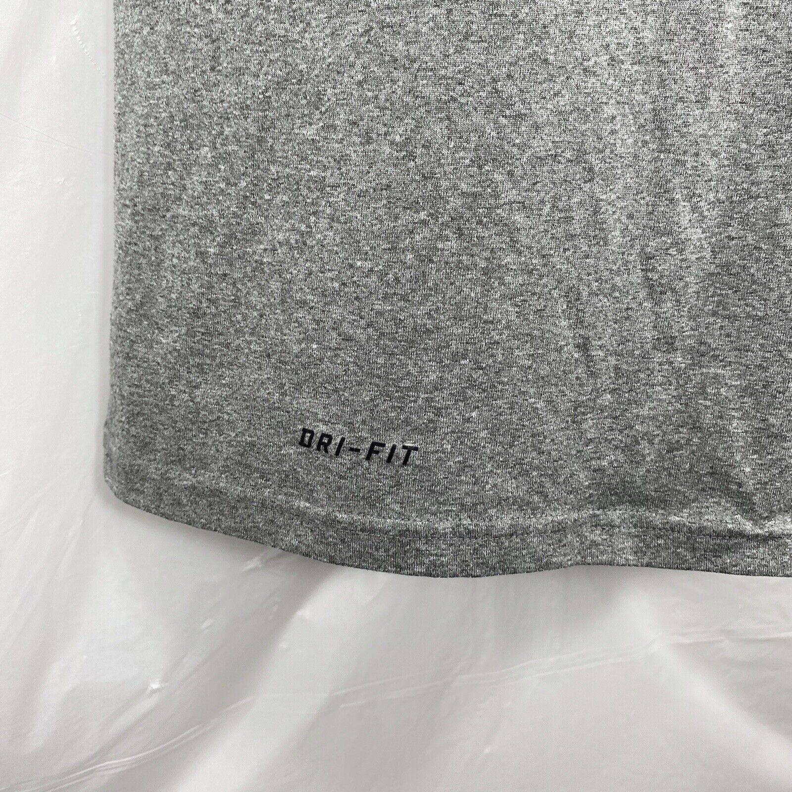 Nike Nike Dri Fit MLS Tampa Chargers Small Athletic Graphic Tee Size US S / EU 44-46 / 1 - 6 Thumbnail