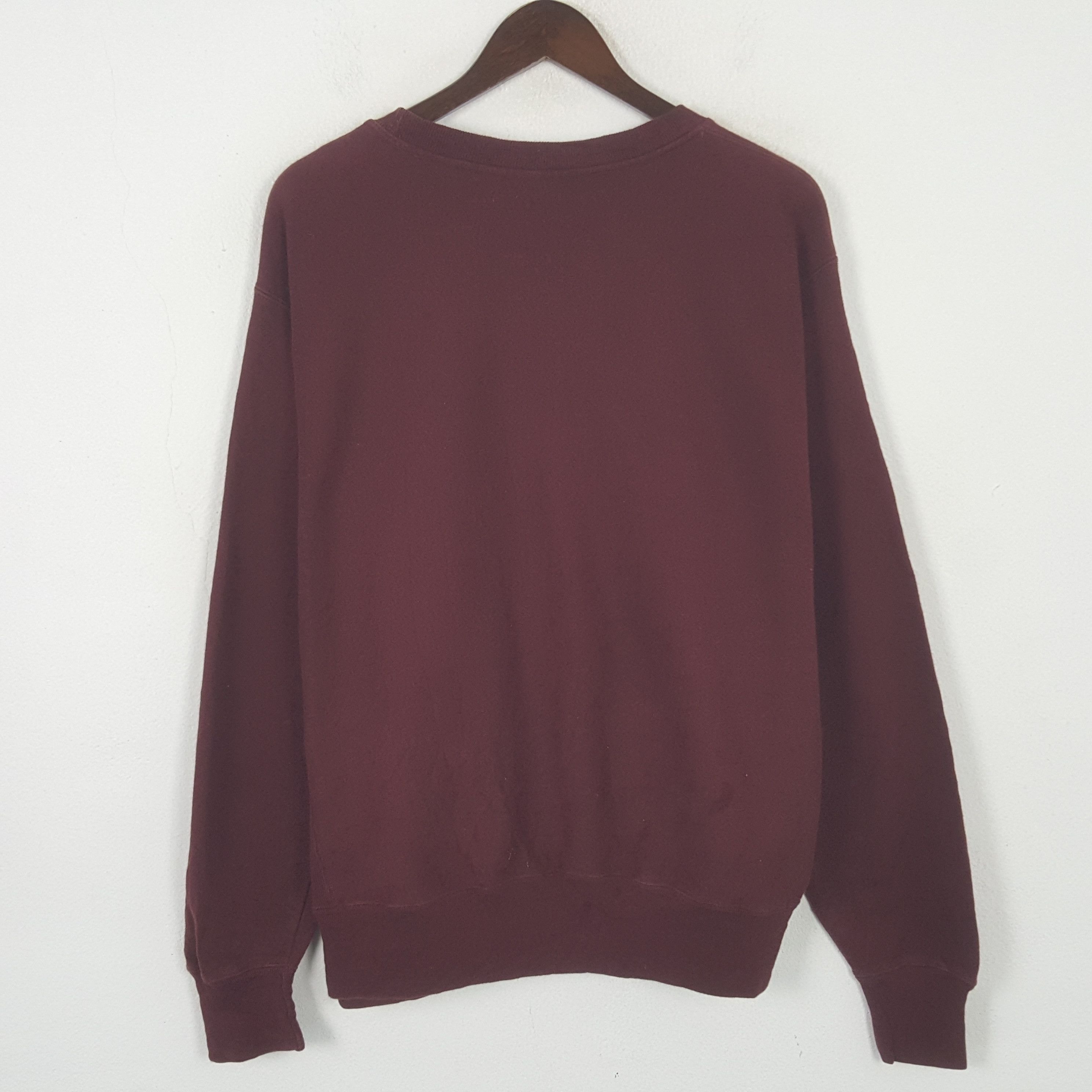 Other Vintage Loyola University Chicago Sweatshirt Size US L / EU 52-54 / 3 - 3 Thumbnail