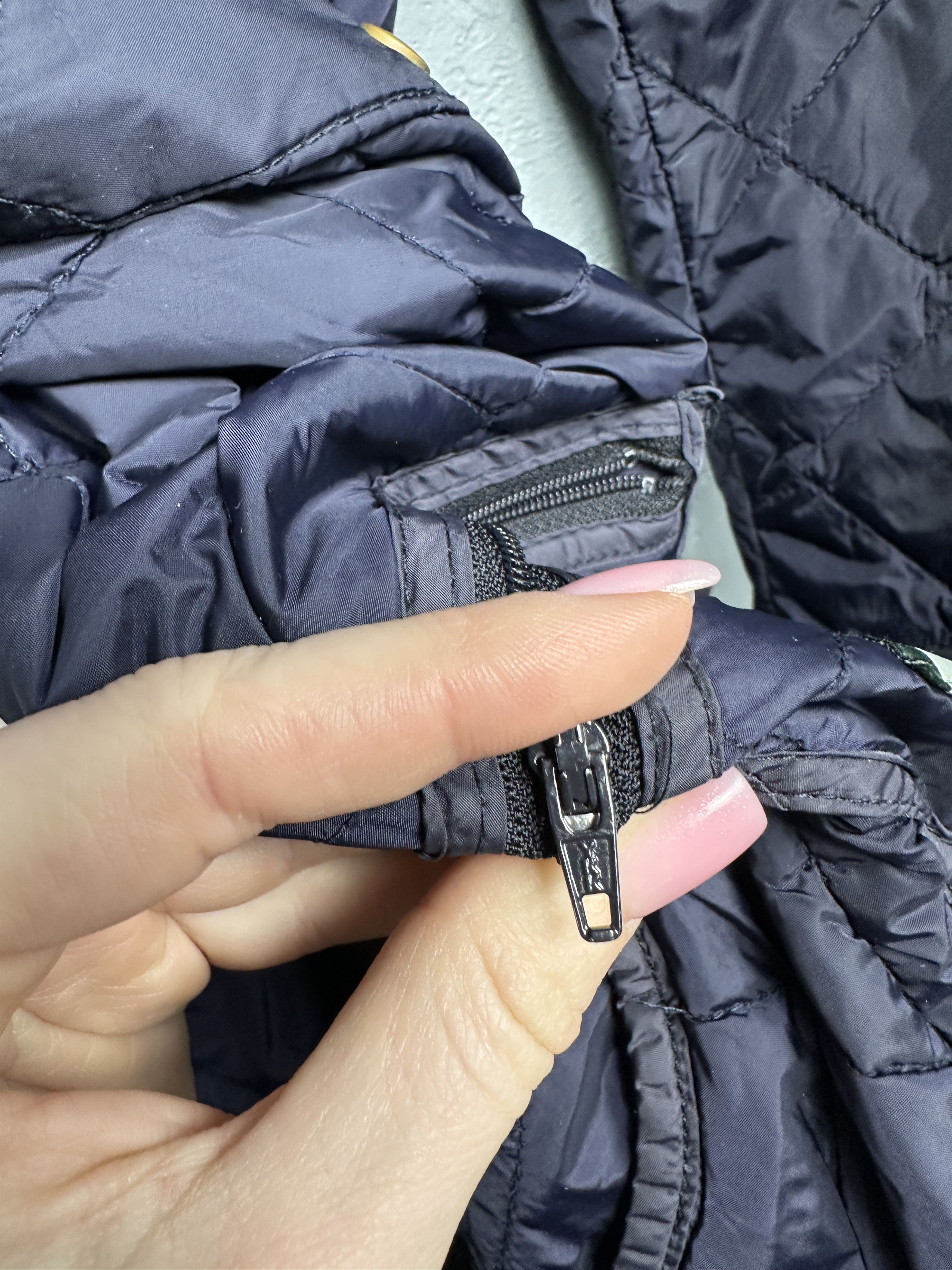Other Wellington Of Bilmore Mens Quilted Jacket Size US XL / EU 56 / 4 - 7 Thumbnail