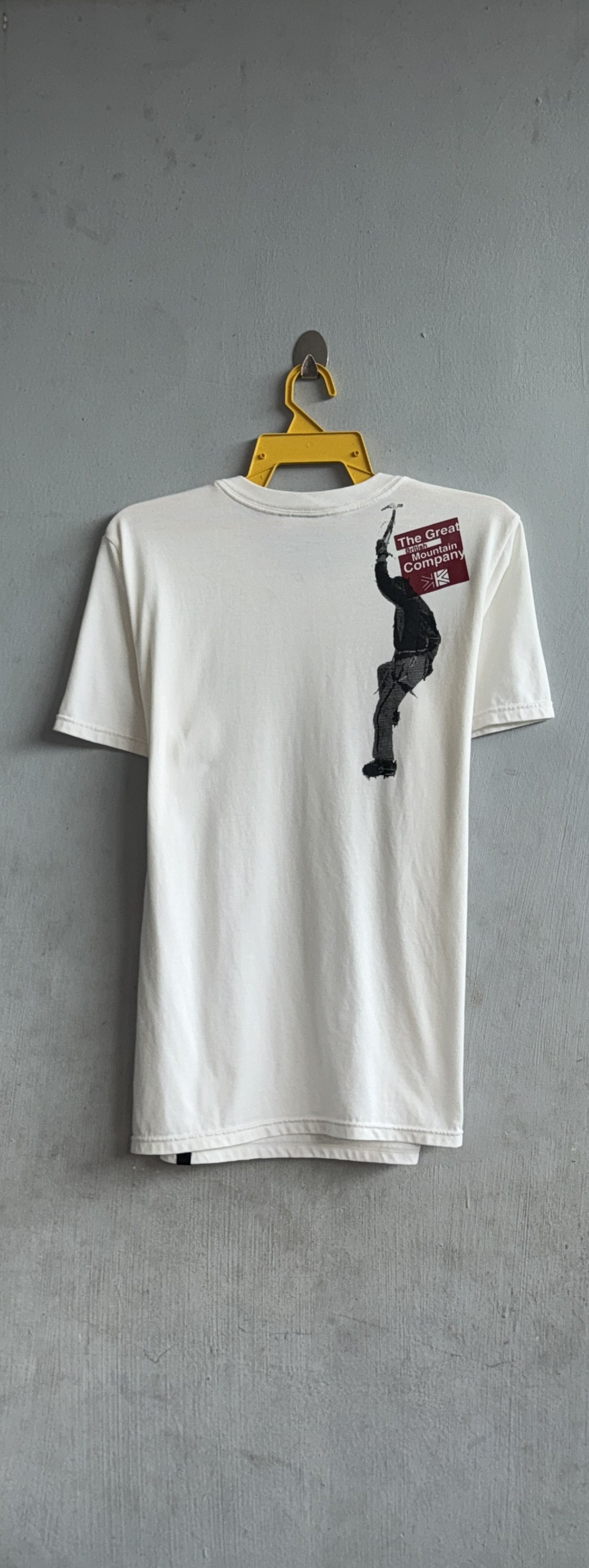 Karrimor Karrimor T-Shirt Size US L / EU 52-54 / 3 - 8 Thumbnail