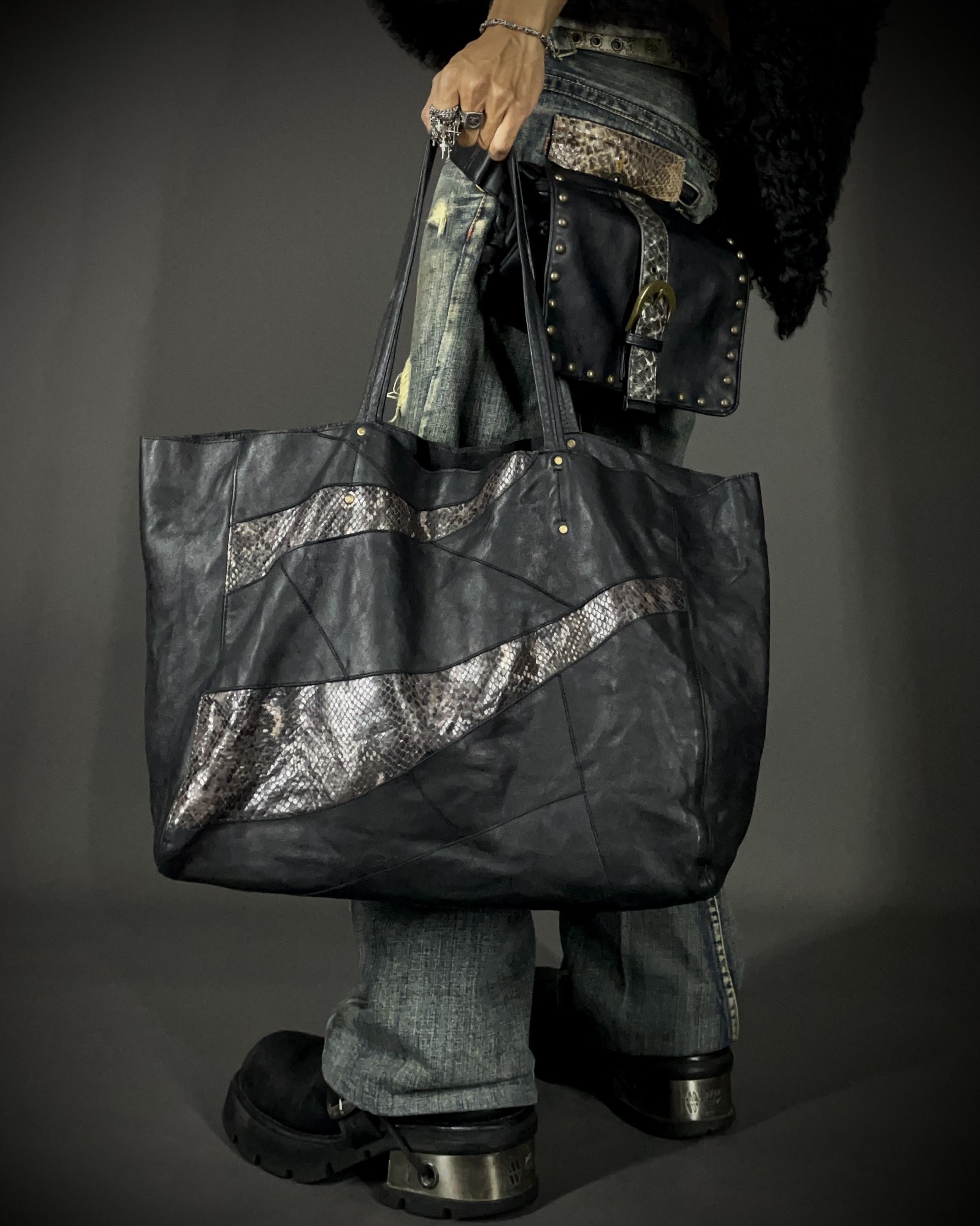 Tornado Mart Python | Grailed