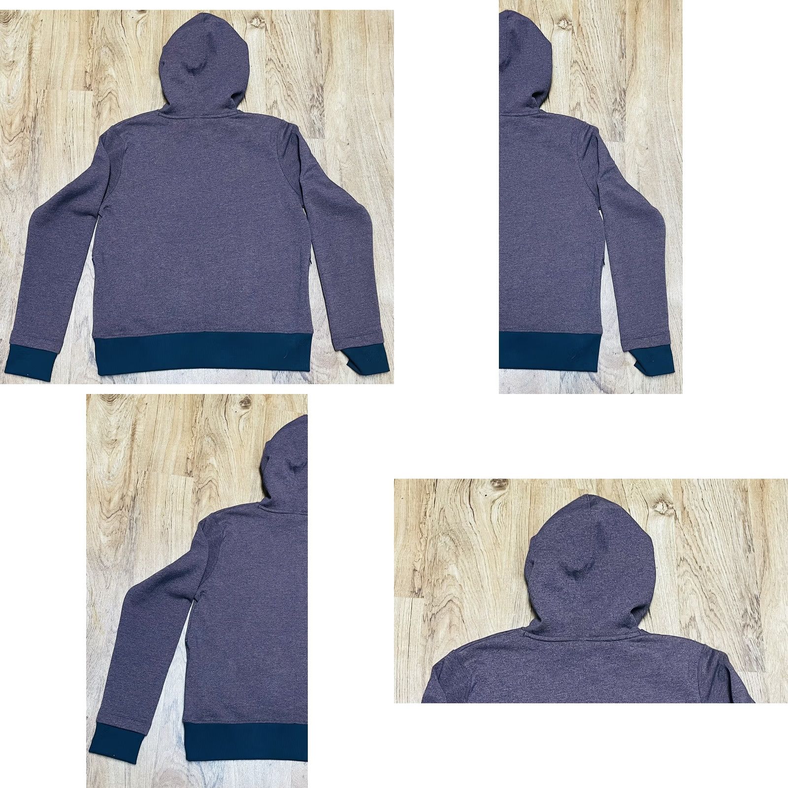 Under Armour VINTAGE? No. Size XL / US 12-14 / IT 48-50 - 8 Thumbnail