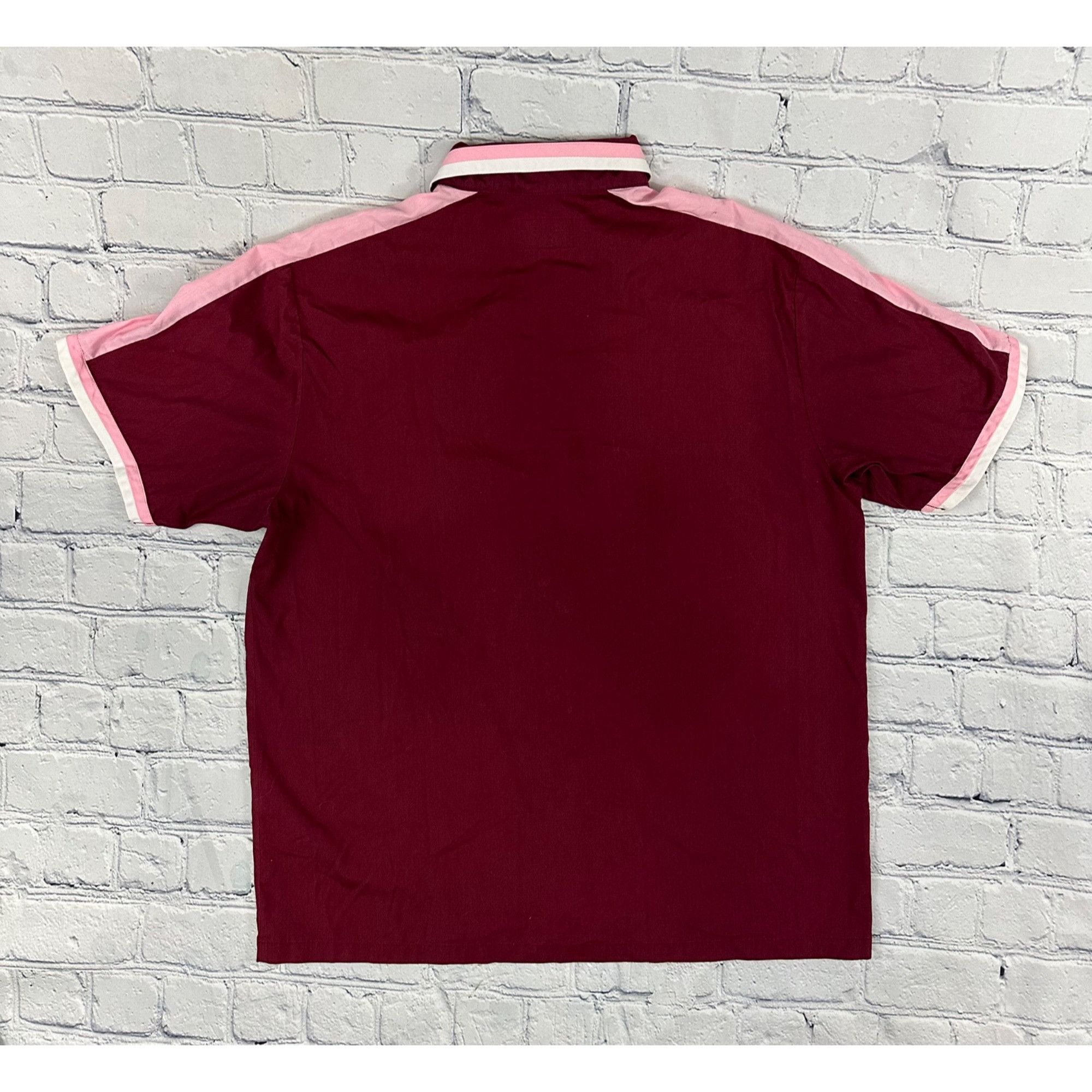 Supreme Supreme Zip Up Work Shirt (spring summer 2018) Size US L / EU 52-54 / 3 - 6 Thumbnail