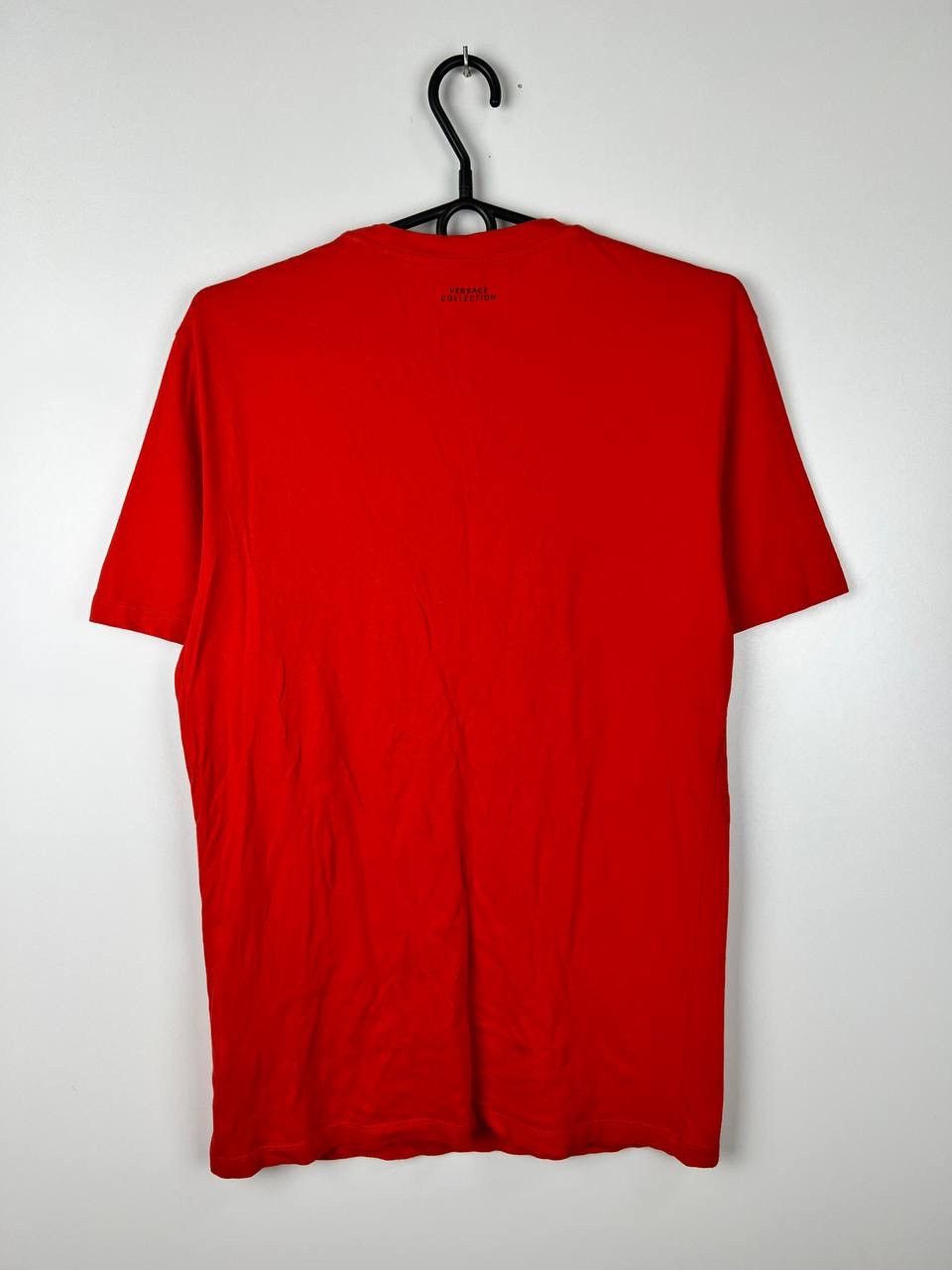 Vintage Versace Collection luxury t-shirts size S Size US S / EU 44-46 / 1 - 2 Thumbnail