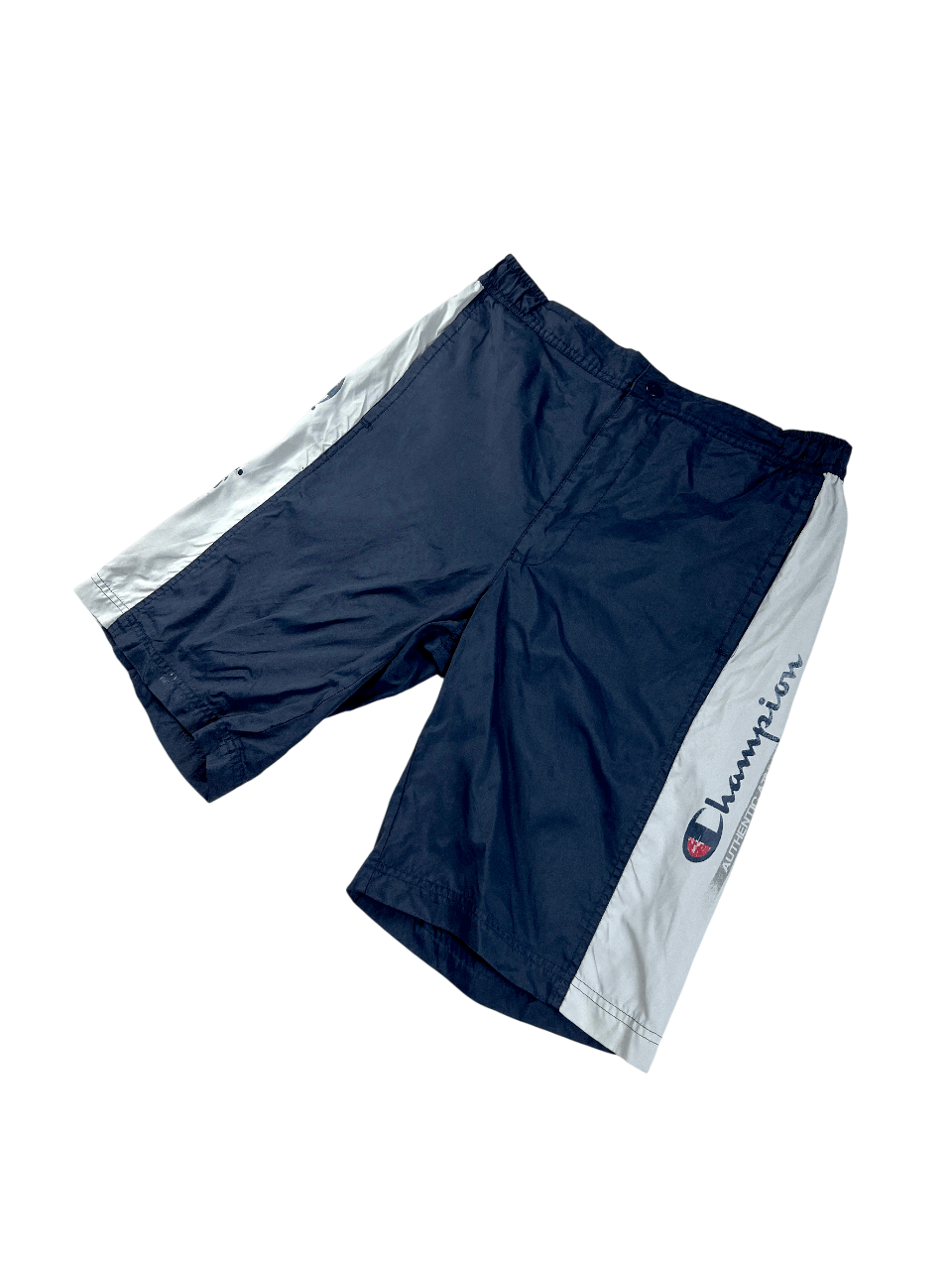 Champion × Vintage Vintage Champion Shorts M Size US 32 / EU 48 - 3 Thumbnail