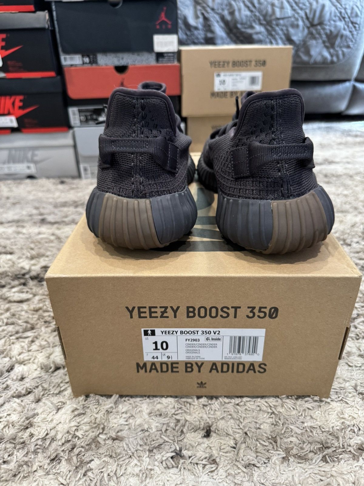 Adidas Yeezy Boost 350 V2