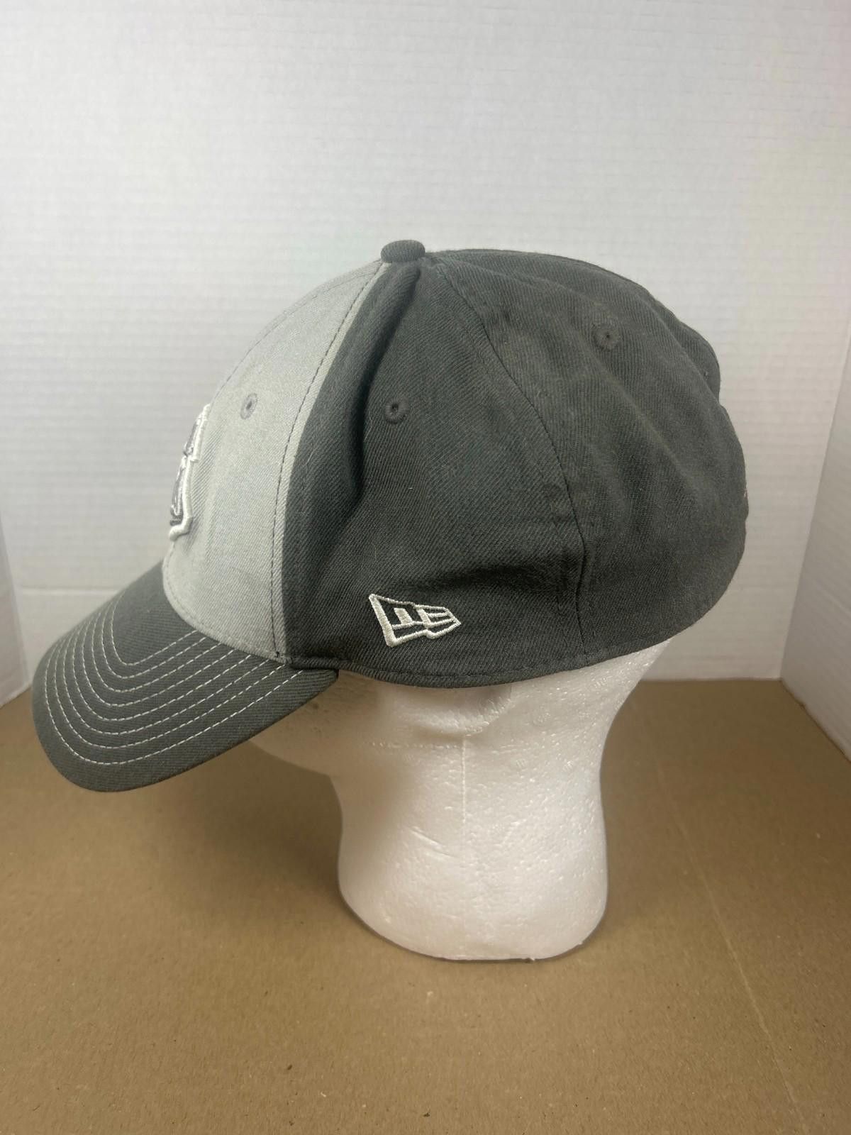 New Era Round Rock Express MiLB New Era 39THIRTY Fit Hat Size L/XL Size ONE SIZE - 2 Thumbnail