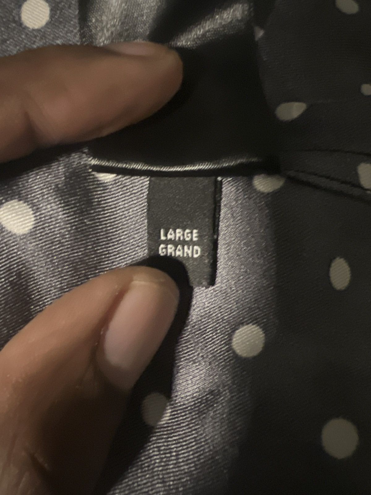 Amiri Amiri Shirt Size US L / EU 52-54 / 3 - 6 Thumbnail
