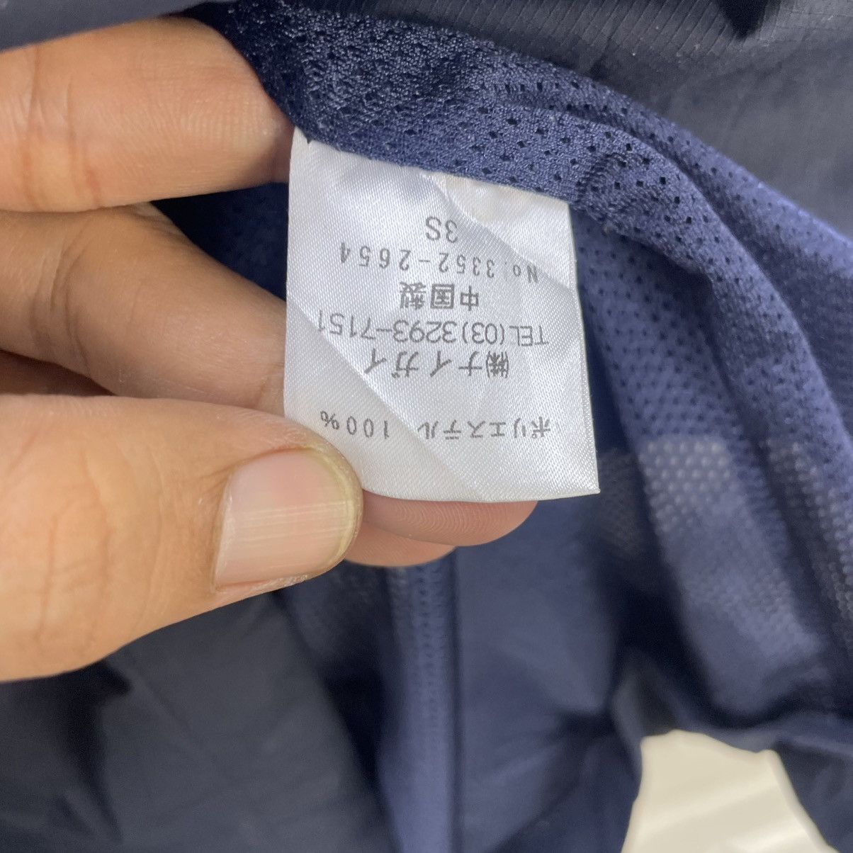 Polo Ralph Lauren 💥Vintage Polo Ralph Lauren Parka Jacket Size US S / EU 44-46 / 1 - 4 Thumbnail