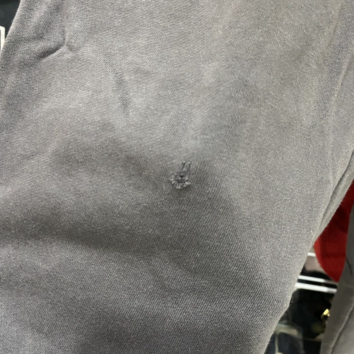 Japanese Brand 🚨OHADRO SCREAM SWEATPANT INSPIRED CHROME HEARTS TRIPLE CROSS Size US 32 / EU 48 - 12 Thumbnail