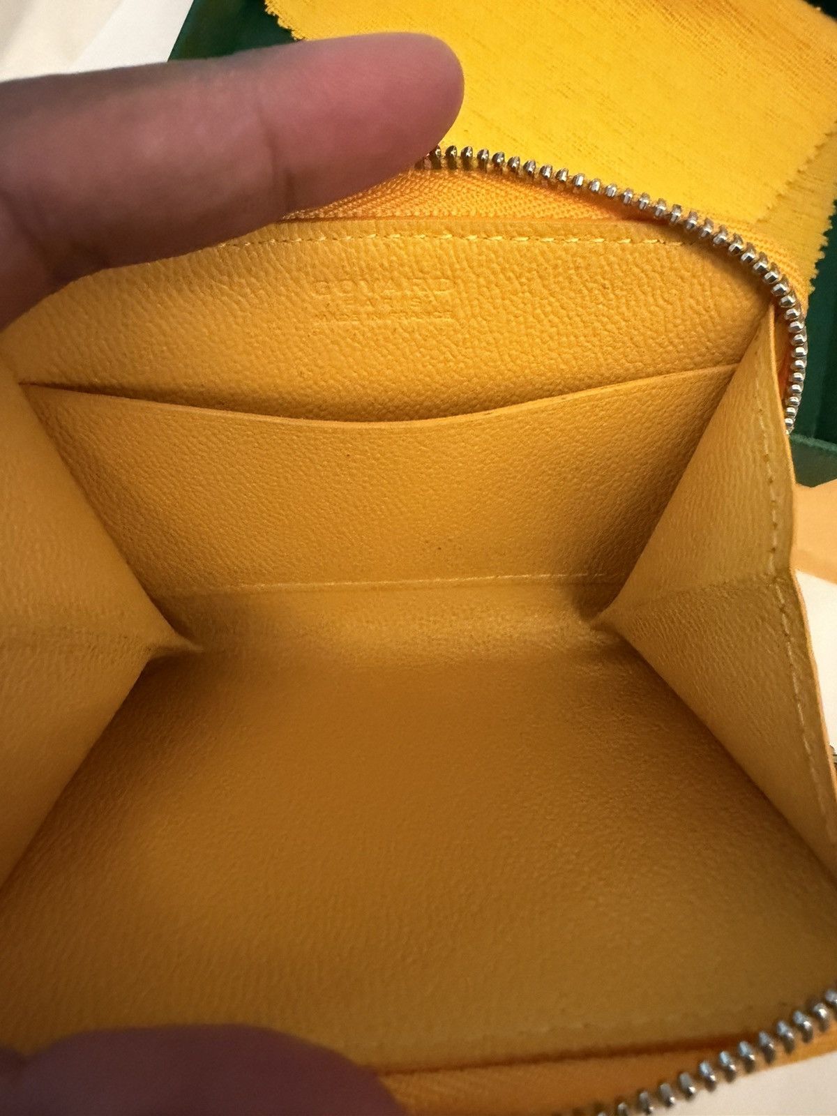 Goyard Goyard Matignon Mini Size ONE SIZE - 17 Thumbnail