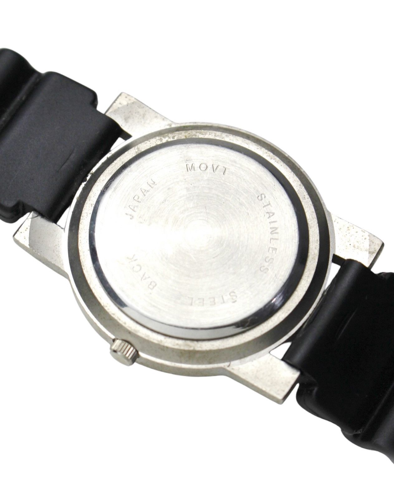 Anime 2012 PSYCHIC FORCE ANIME SETSUNA WATCH Size ONE SIZE - 5 Thumbnail