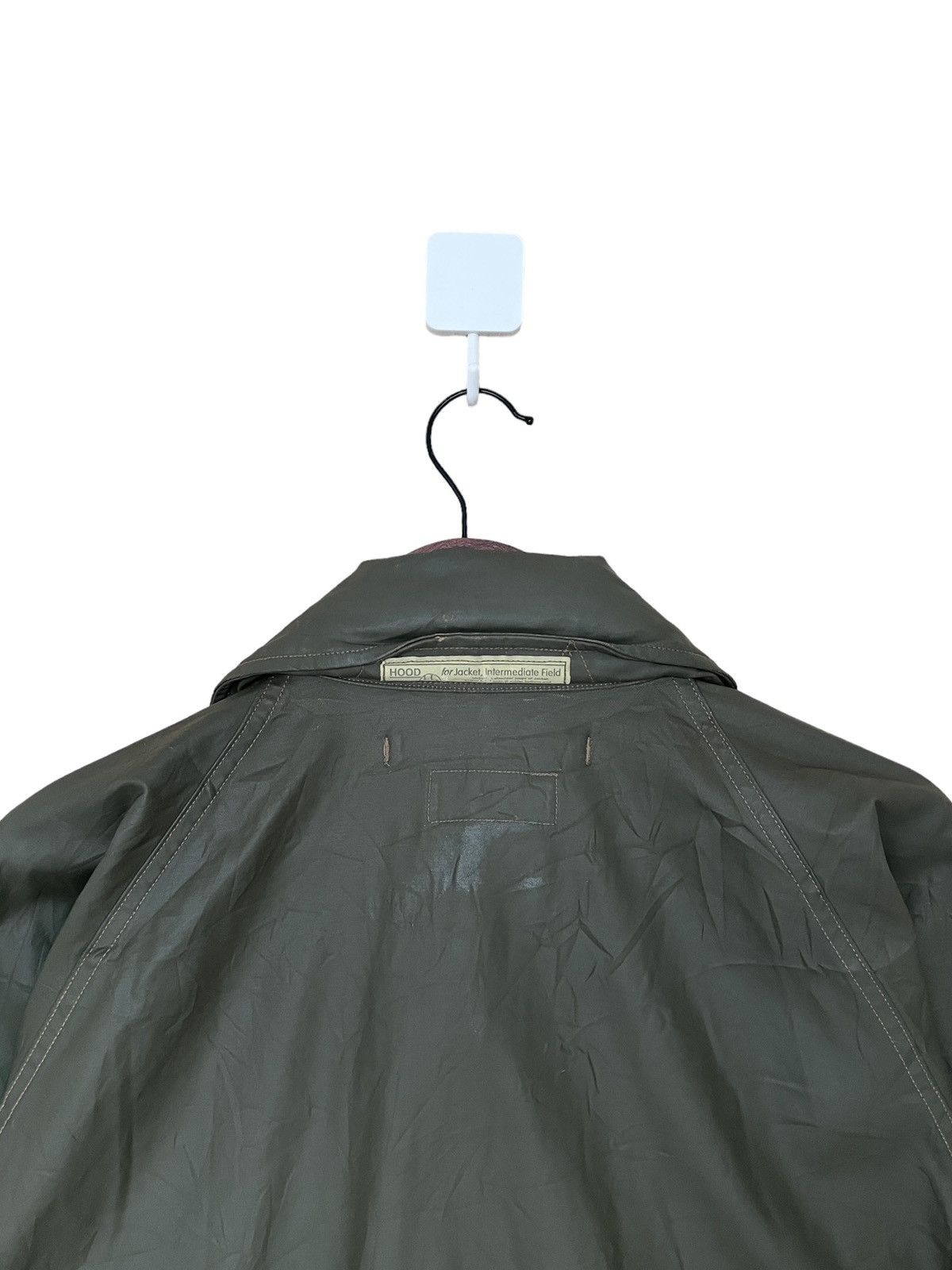 Buzz Rickson's Vintage Japanese Brand Buzz Rickson Jacket 1990s Size US L / EU 52-54 / 3 - 8 Thumbnail
