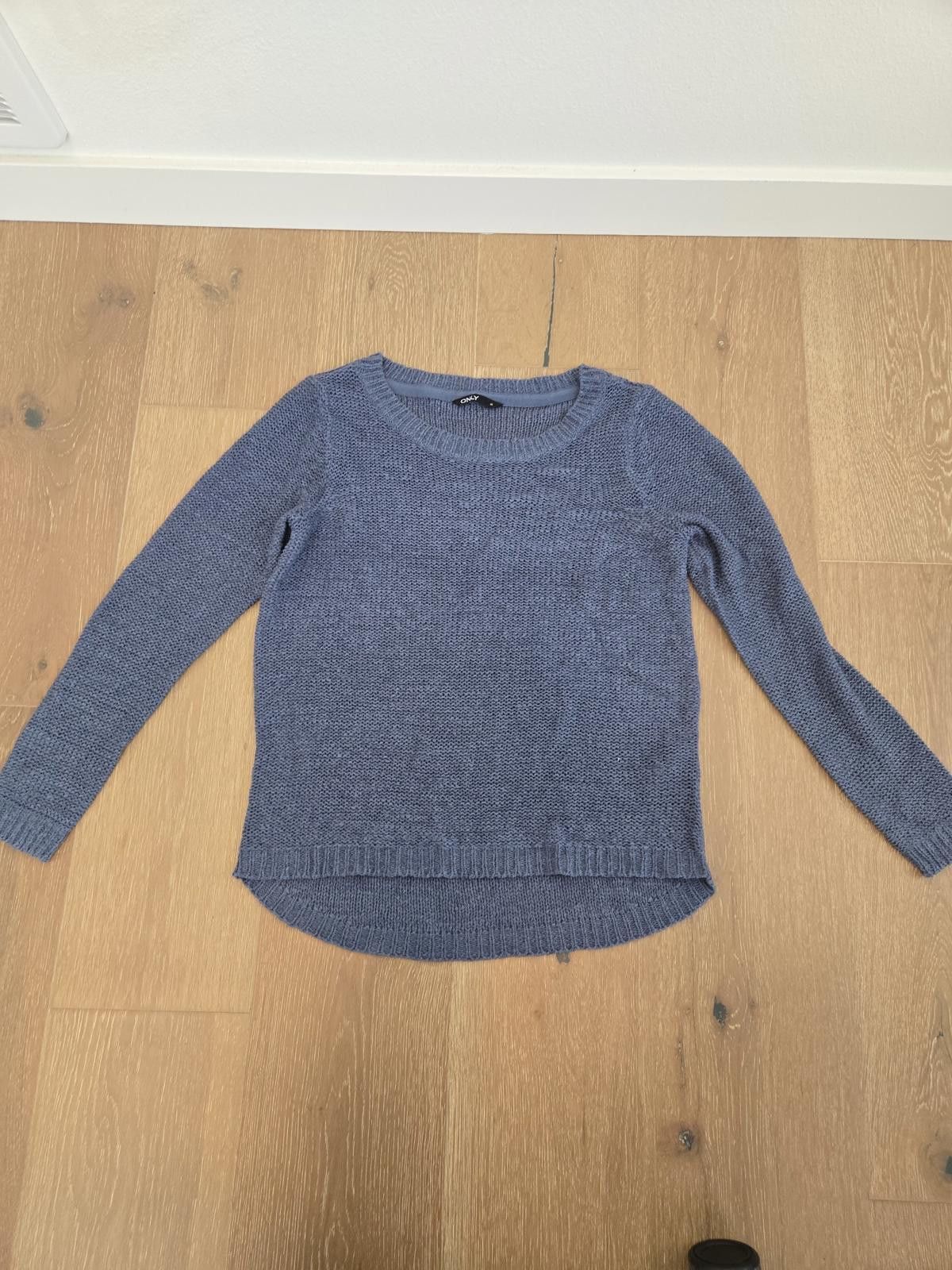 Urban Outfitters only knitted sweater Size M / US 6-8 / IT 42-44 - 1 Preview