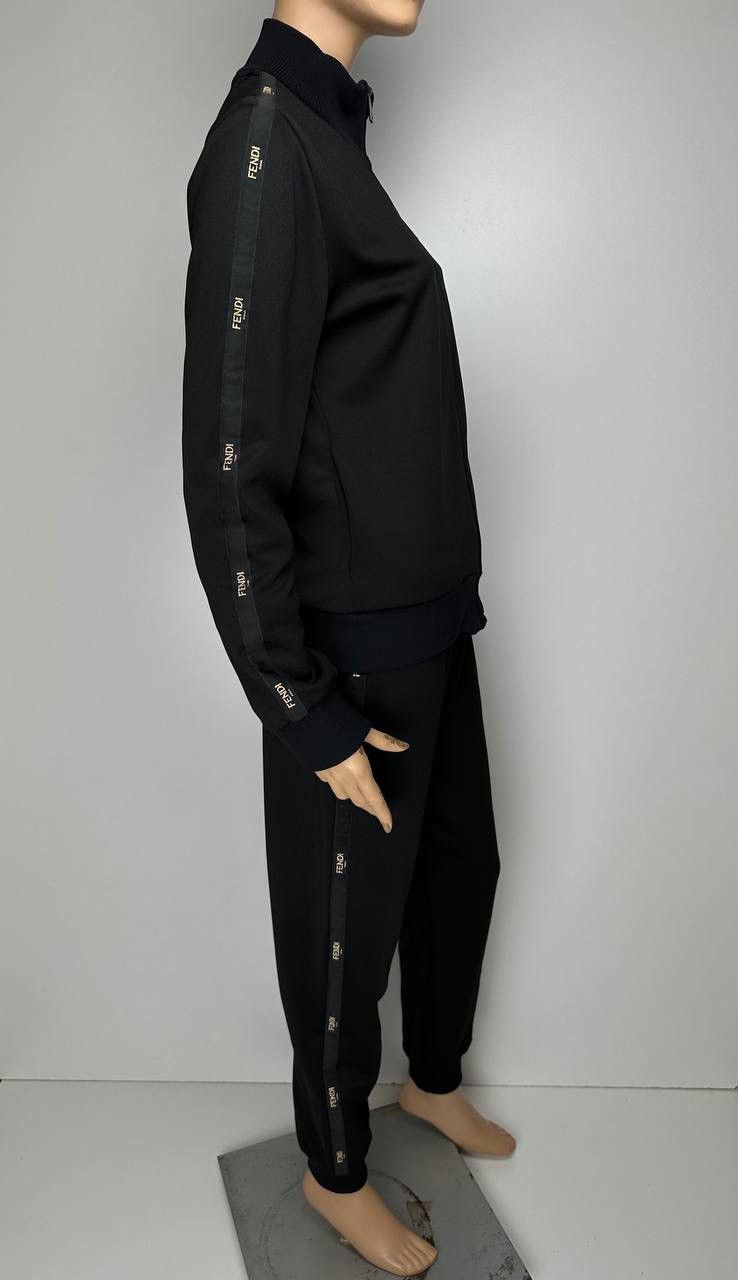 Fendi Sports suit Fendi Size 32" / US 10 / IT 46 - 4 Thumbnail
