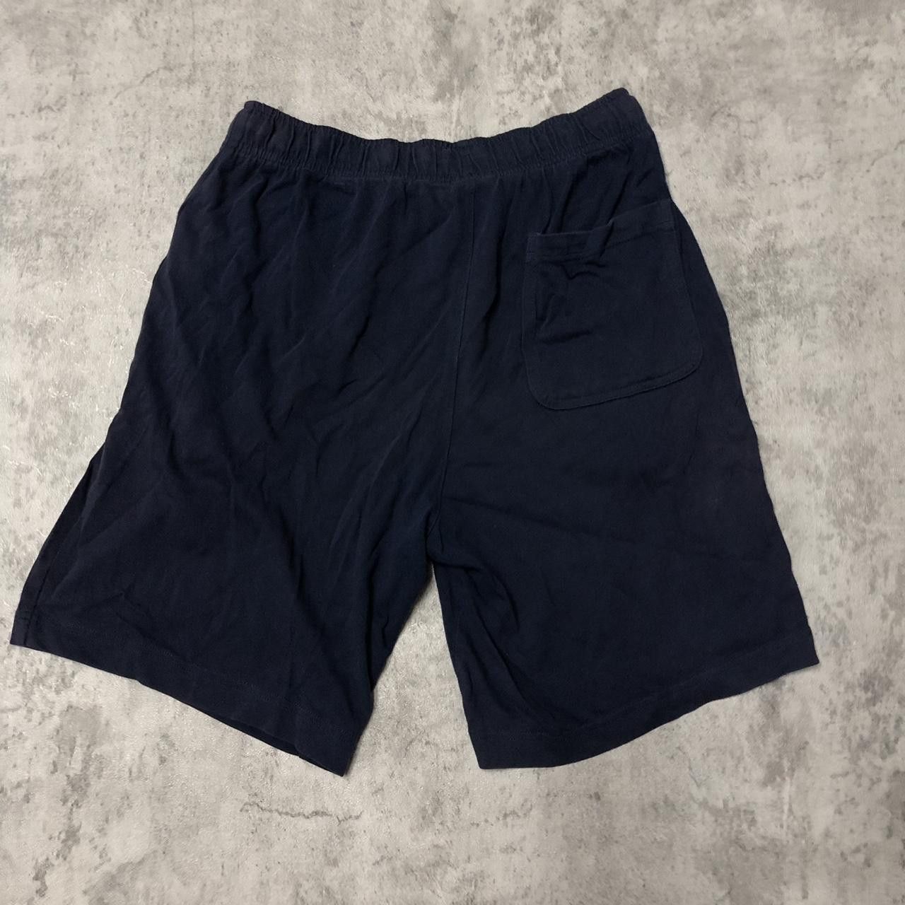 Nike Black Nike shorts #NikeShorts Size US 30 / EU 46 - 3 Thumbnail