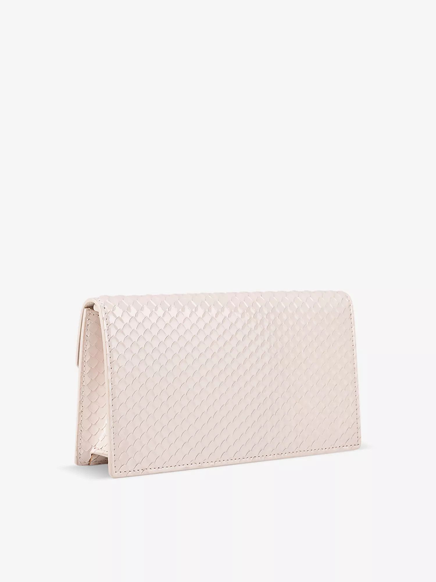 Christian Louboutin o1w1db10425 Bags in White Size ONE SIZE - 4 Thumbnail