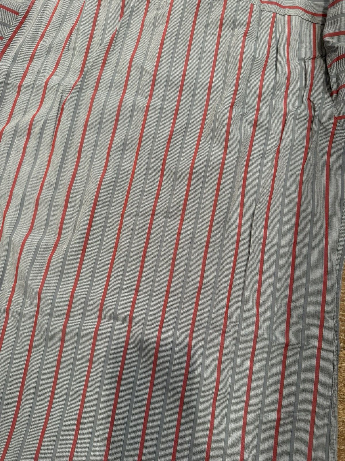 Lanvin ***FINAL DROP***RARE 90s LANVIN PARIS BUTTON UP M Size US M / EU 48-50 / 2 - 15 Thumbnail