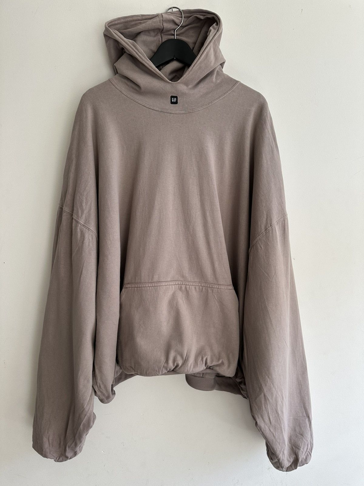 Yeezy Gap Balenciaga Hoodie | Grailed