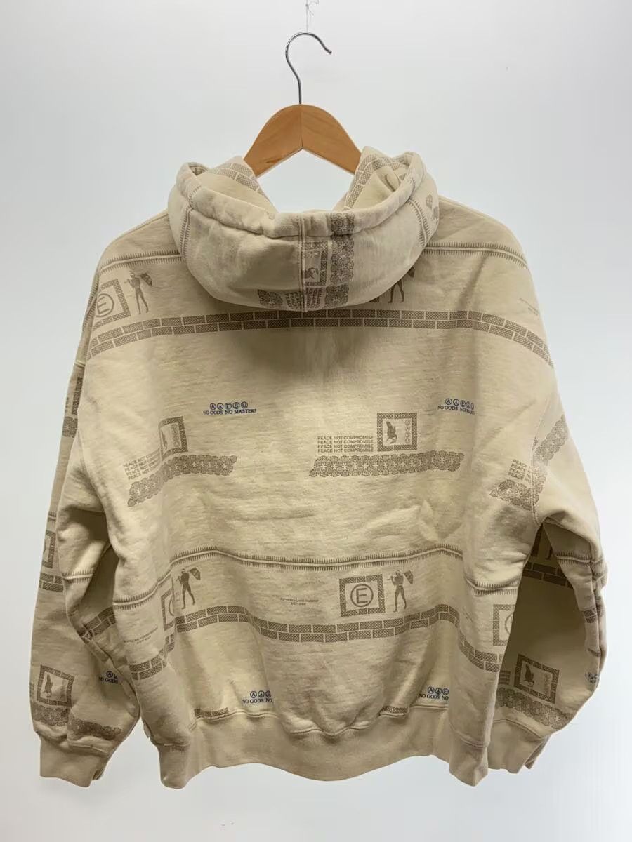 Supreme × Undercover Boxy Printed Zip Hoodie Size US S / EU 44-46 / 1 - 2 Thumbnail